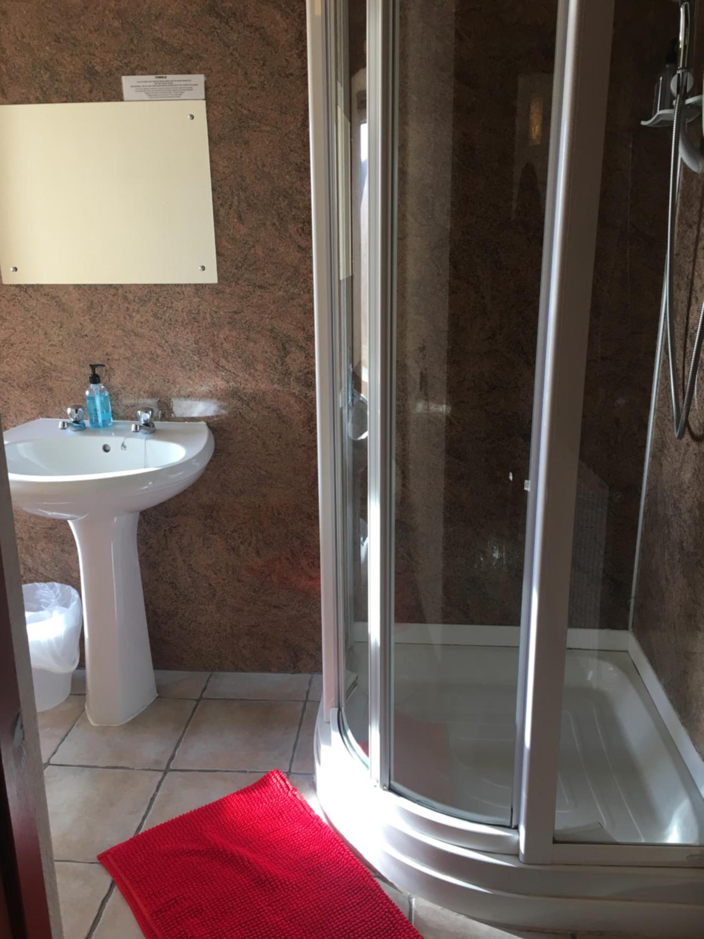 Superior Triple Room photo 3