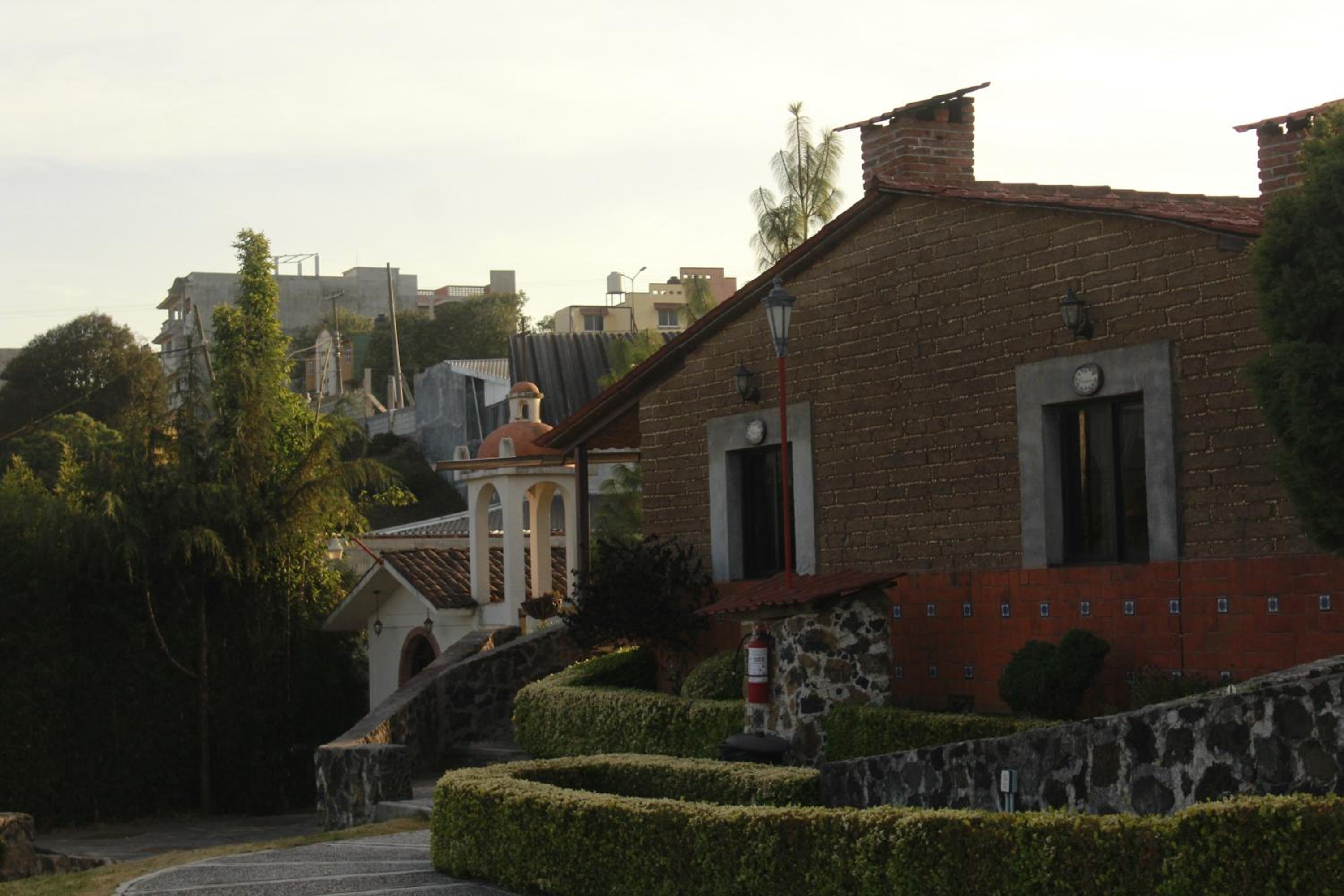 Chalet - Photo 32