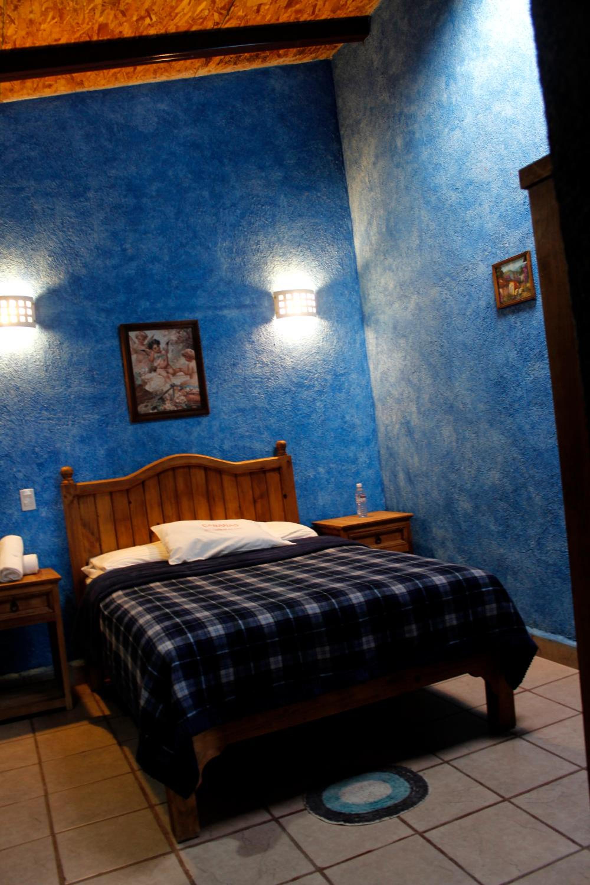 Chalet - Photo 31