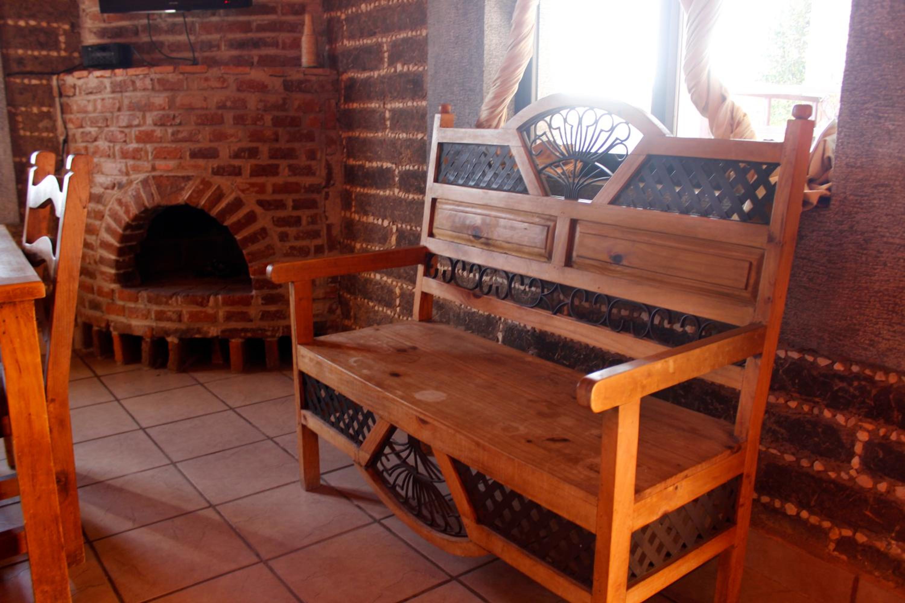 Chalet - Photo 30