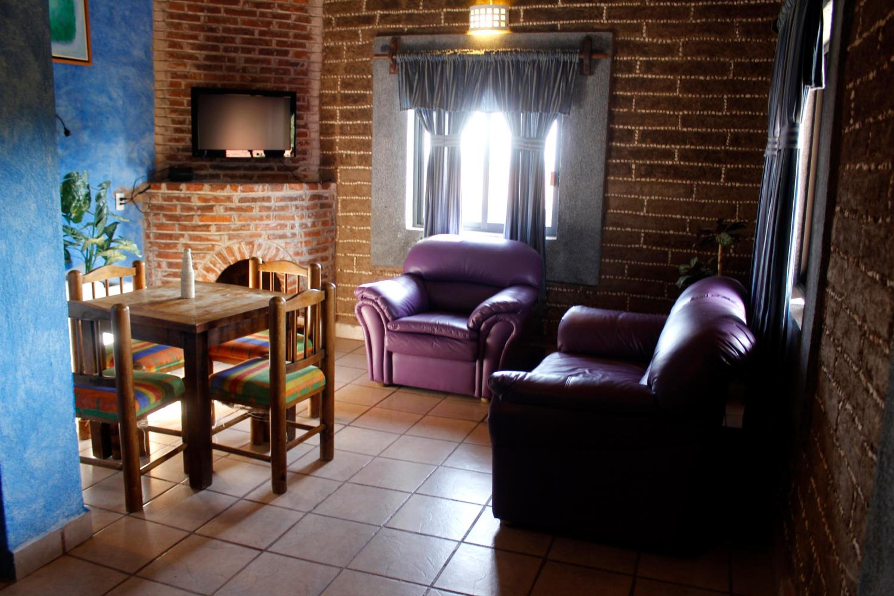 Chalet - Photo 29