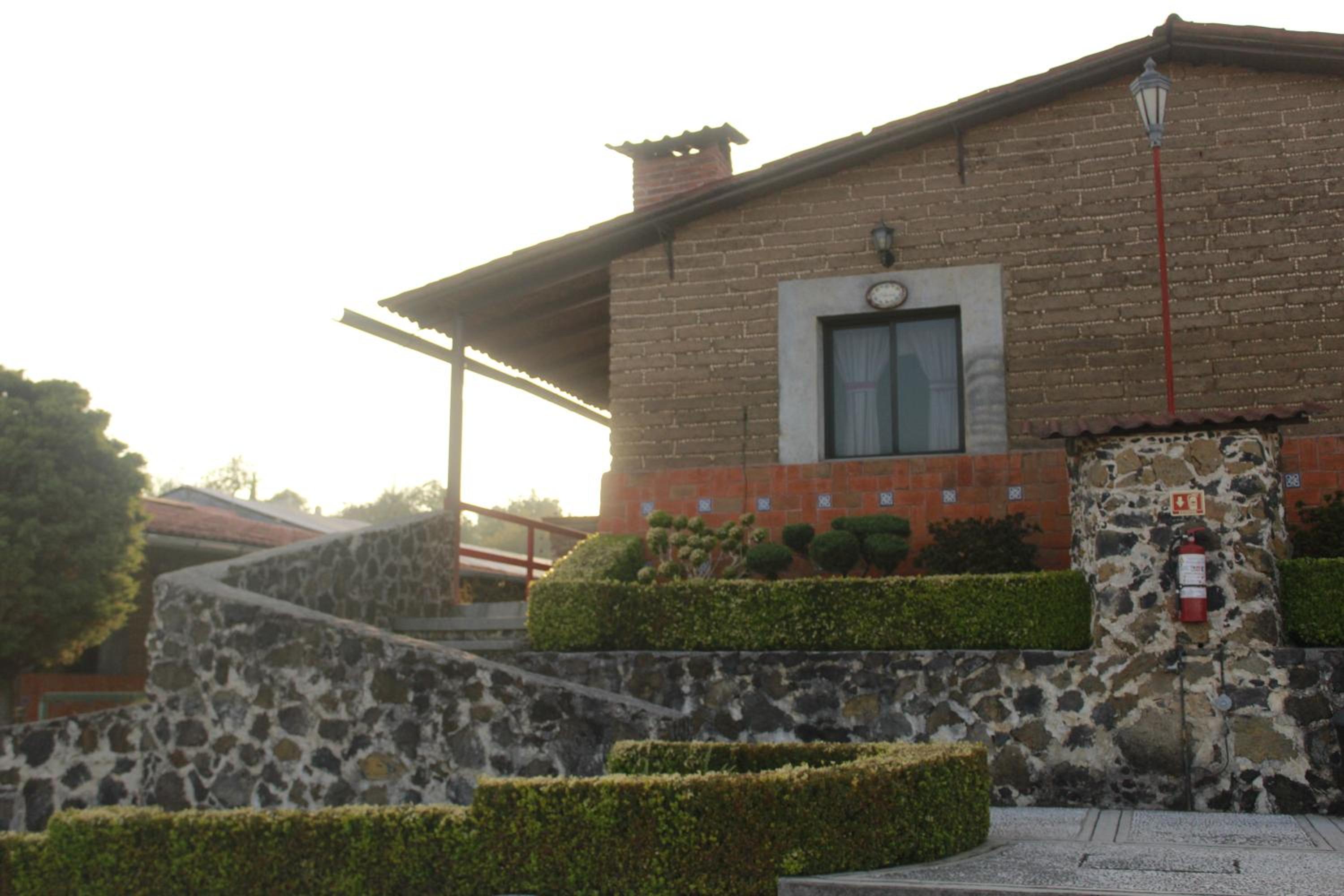 Chalet - Photo 27