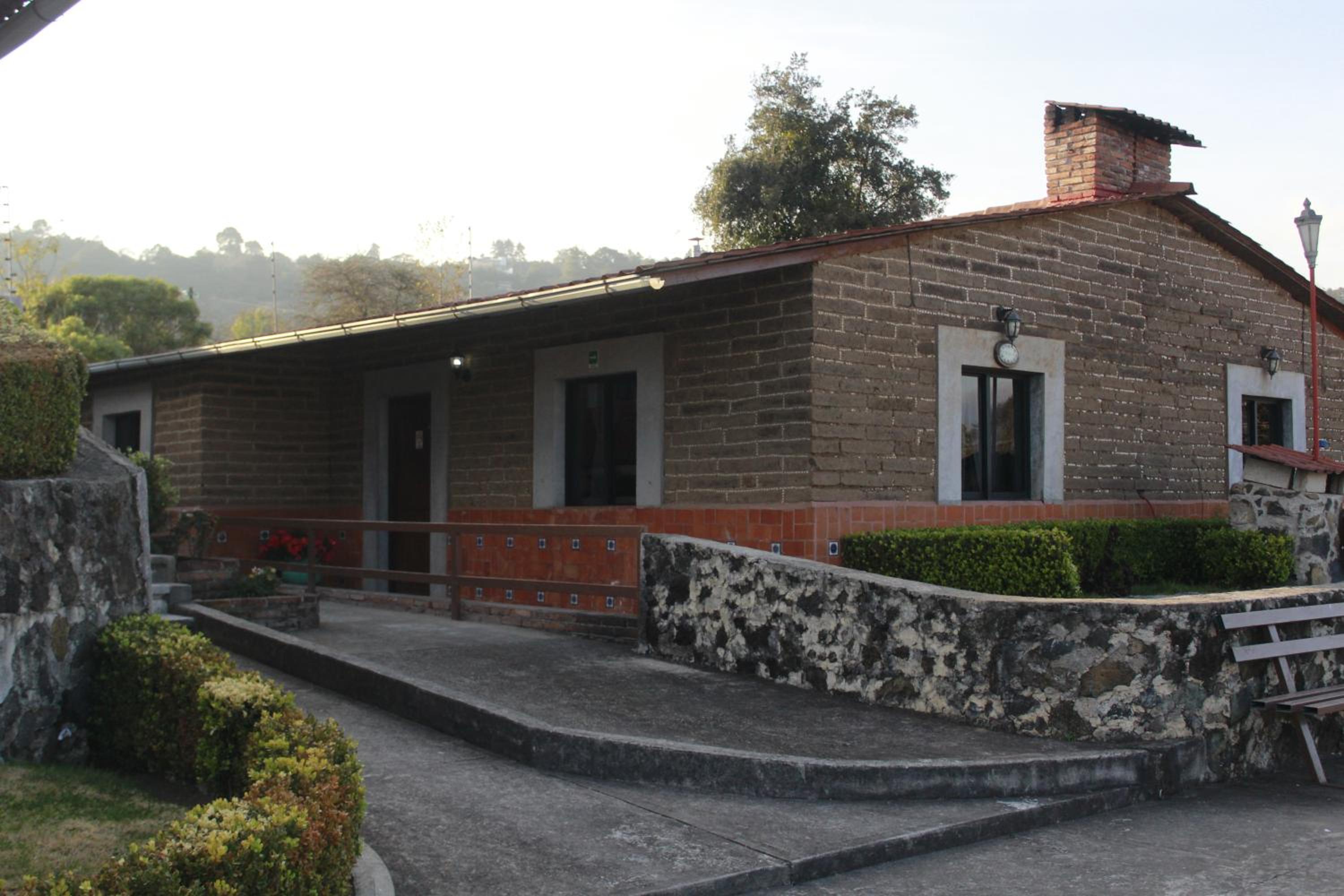 Chalet - Photo 26