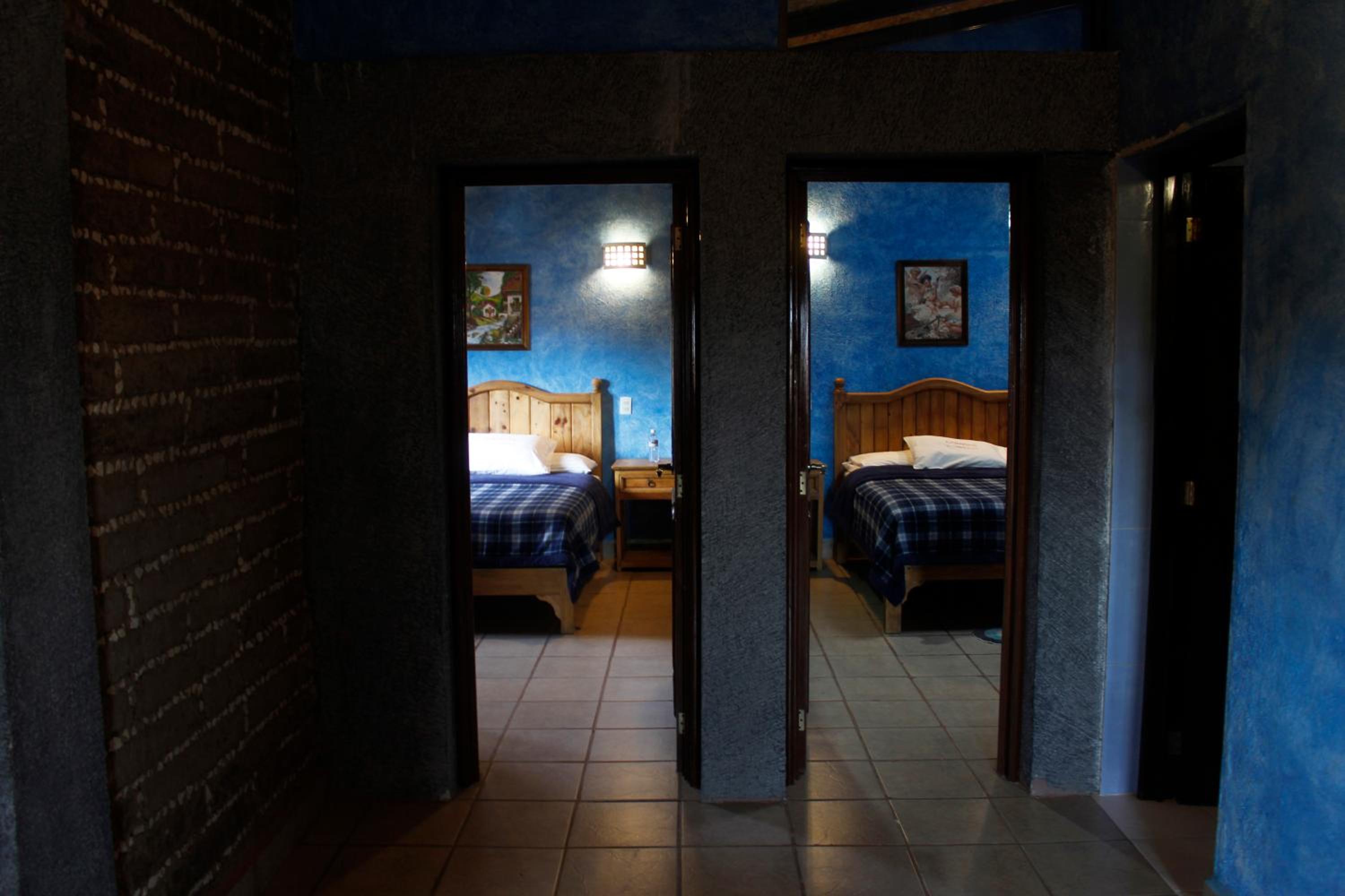 Quadruple Room - Photo 17