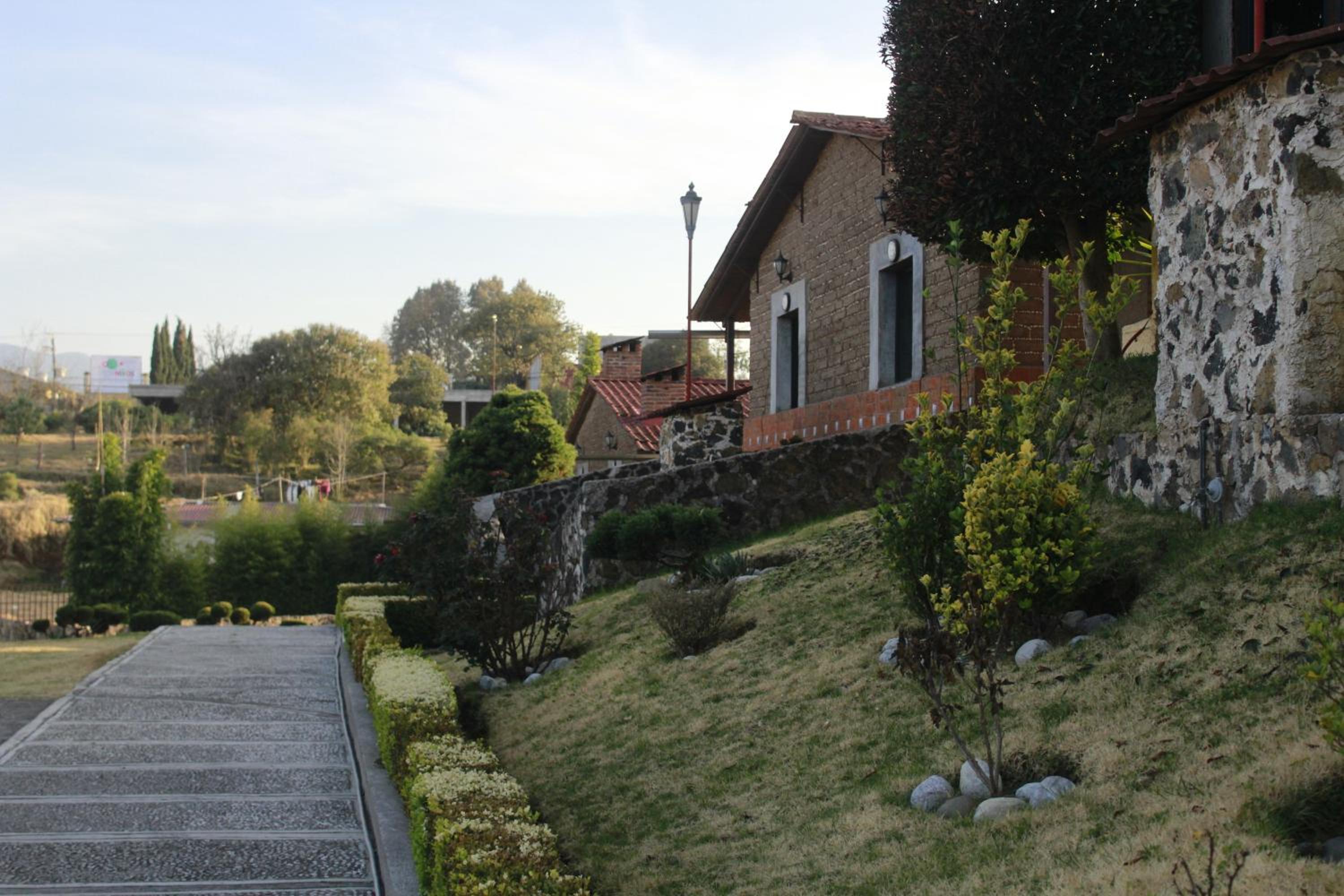 Chalet - Photo 25