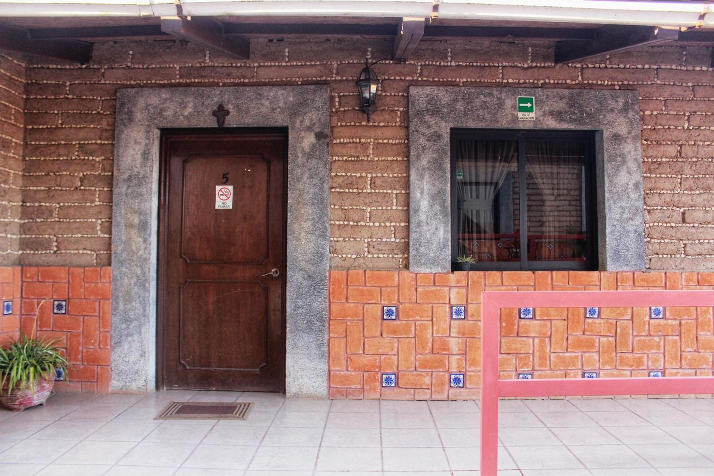 Chalet - Photo 22