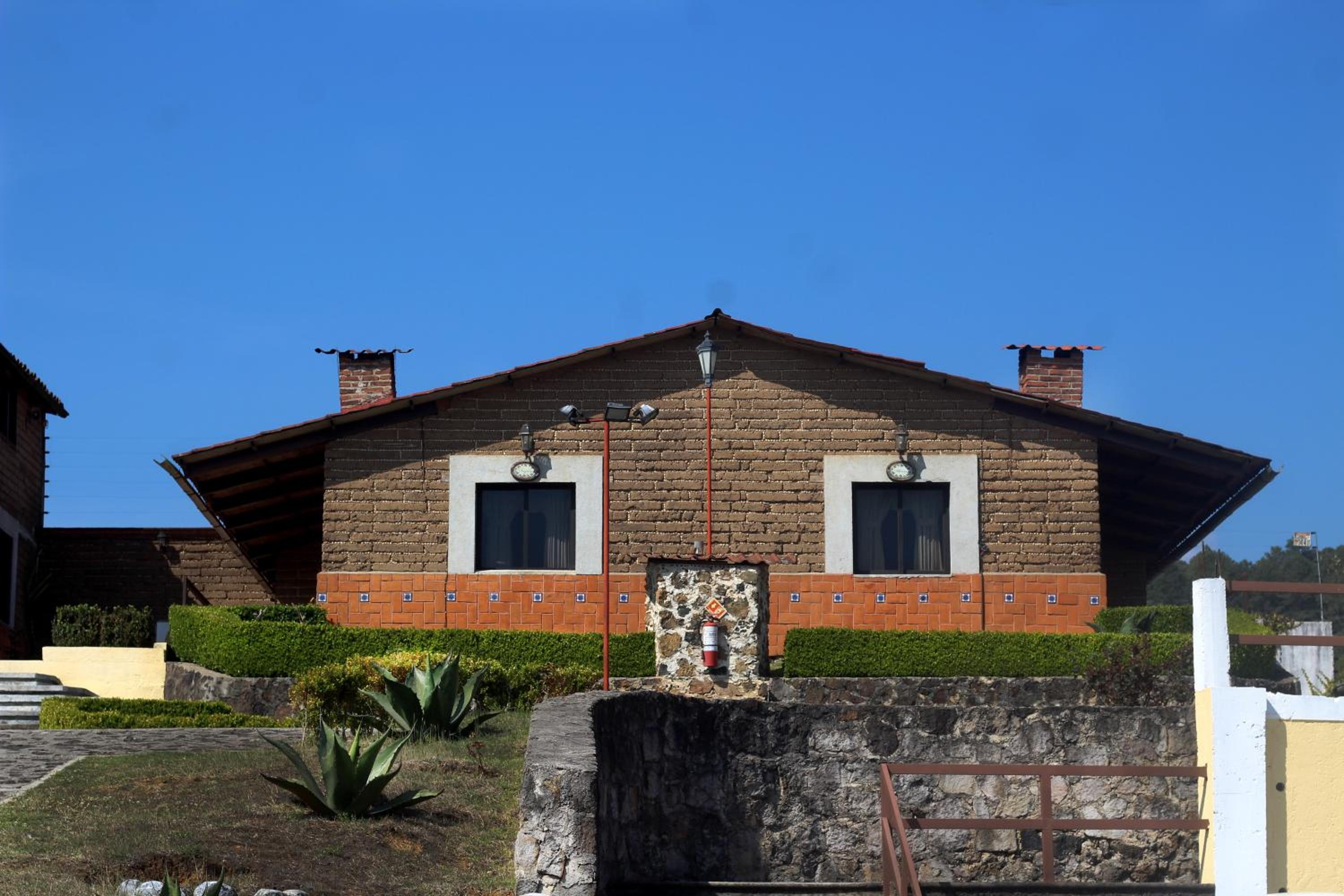 Chalet - Photo 18