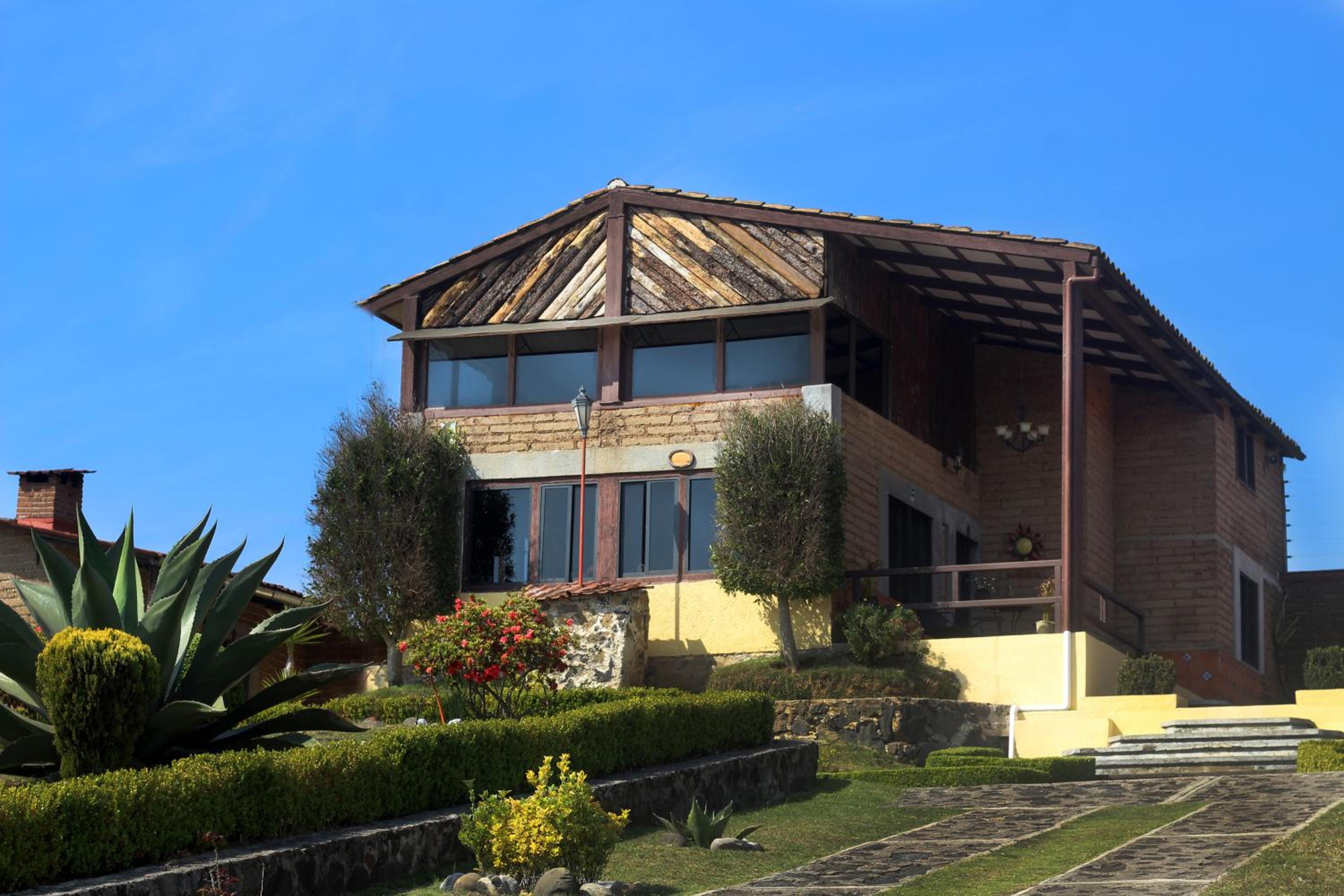 Chalet - Photo 17