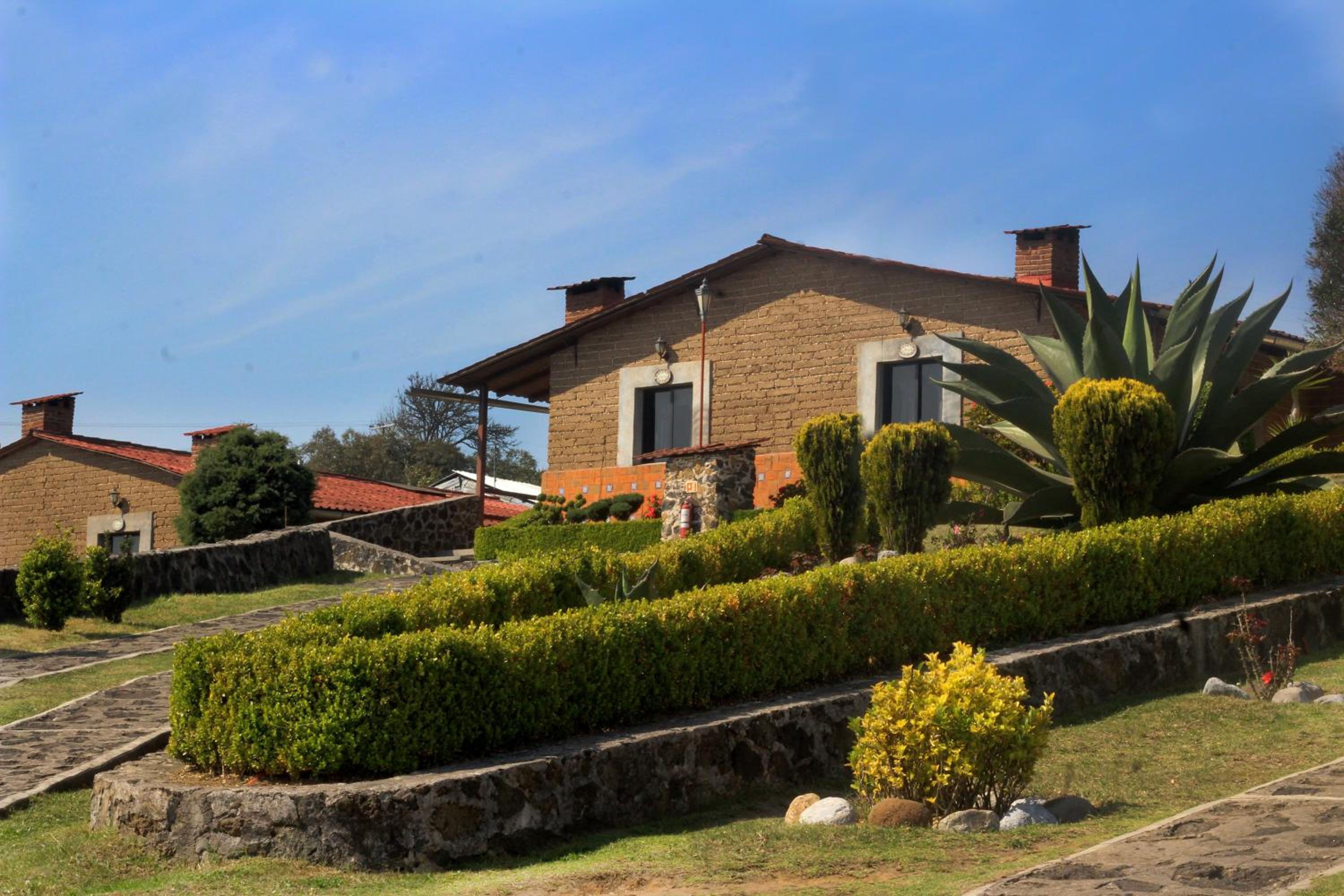 Chalet - Photo 16