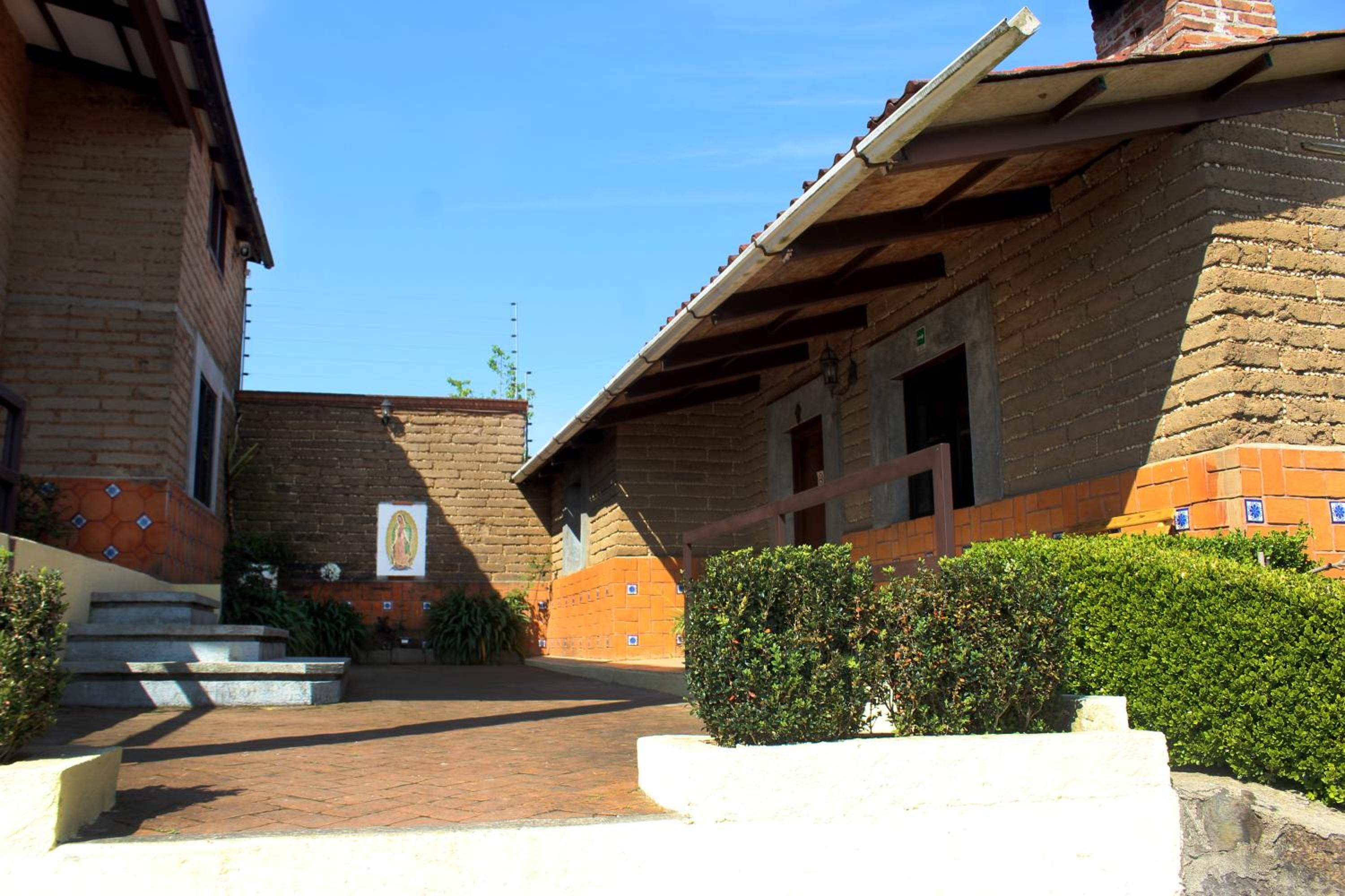 Chalet - Photo 15