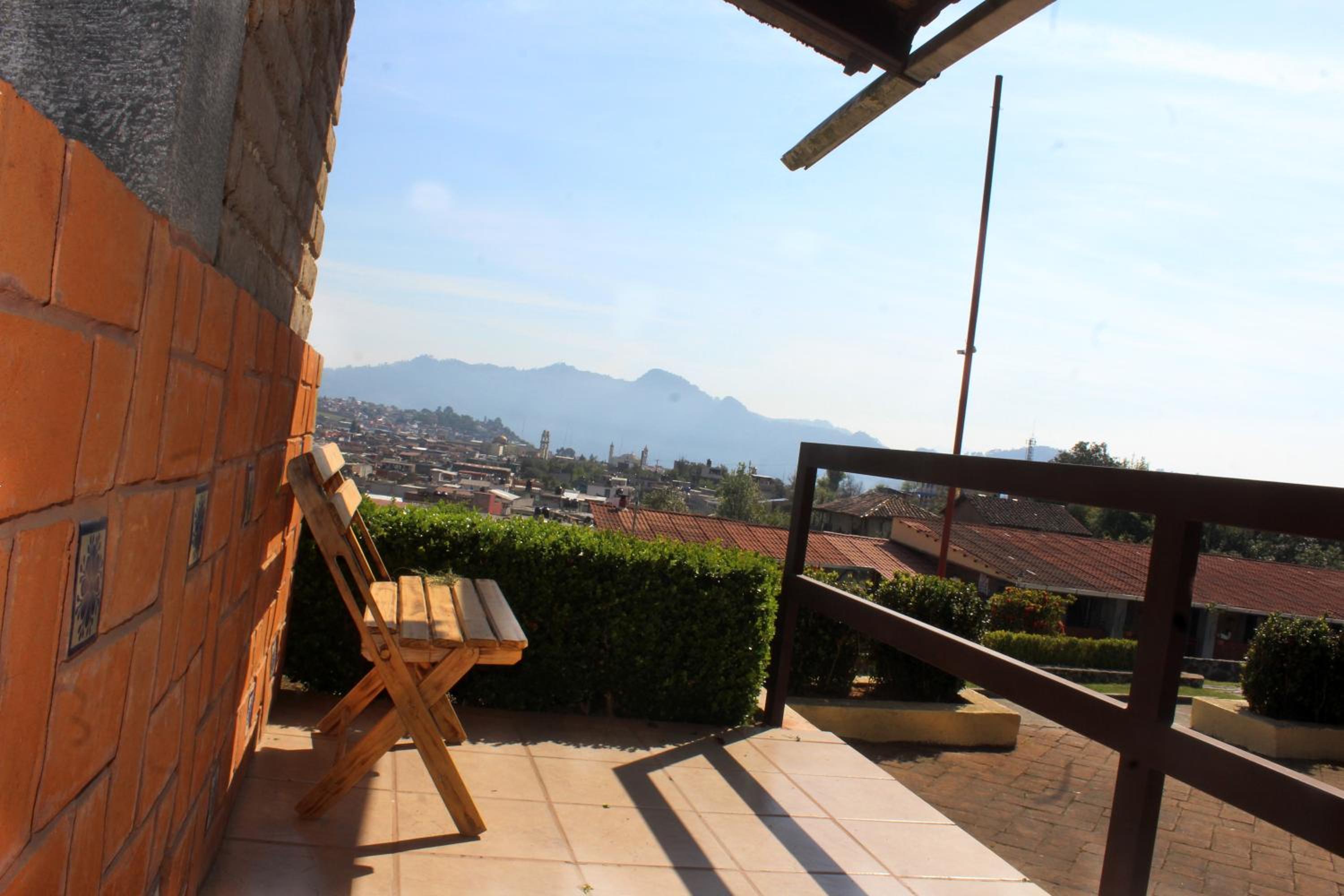 Chalet - Photo 14