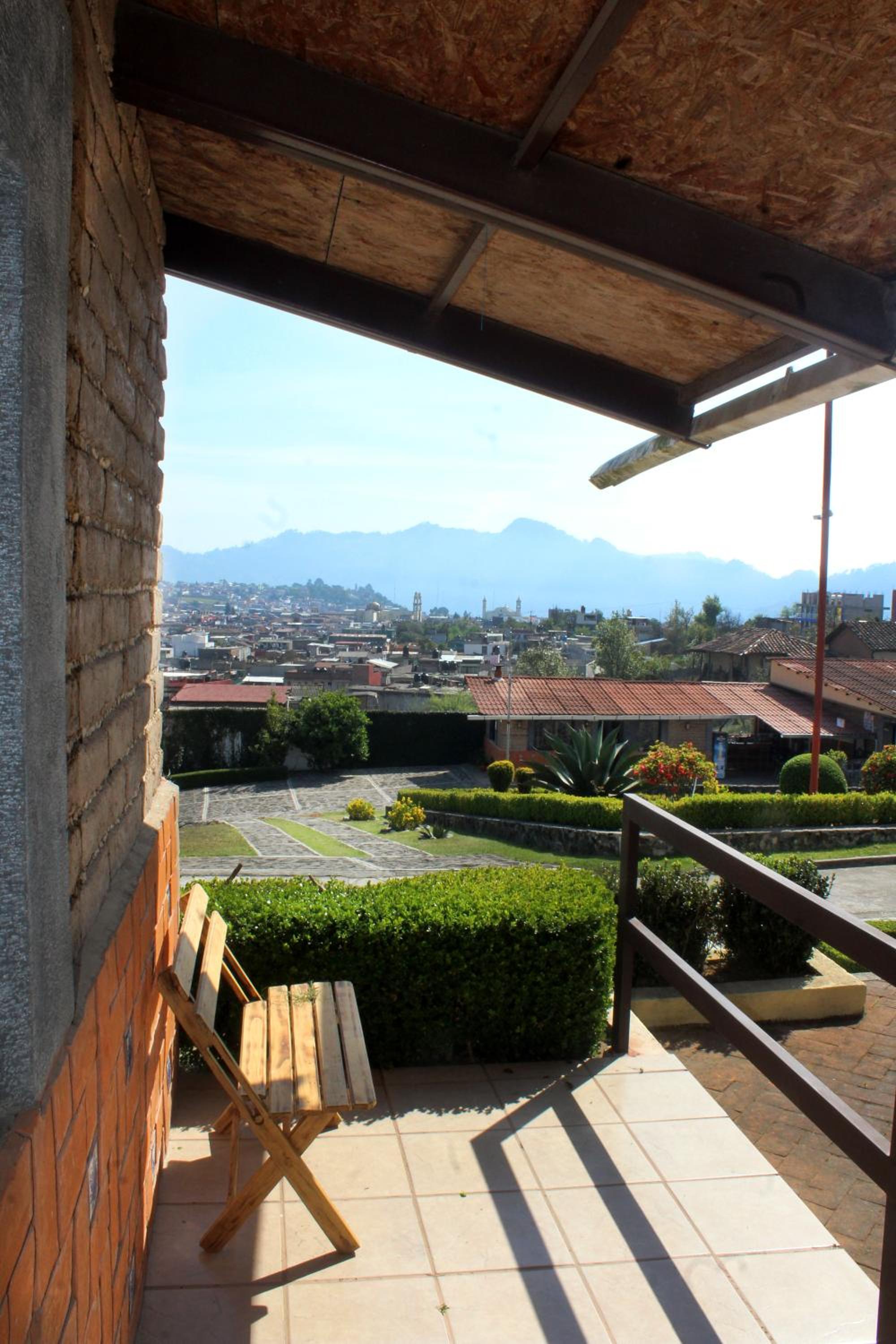 Chalet - Photo 13