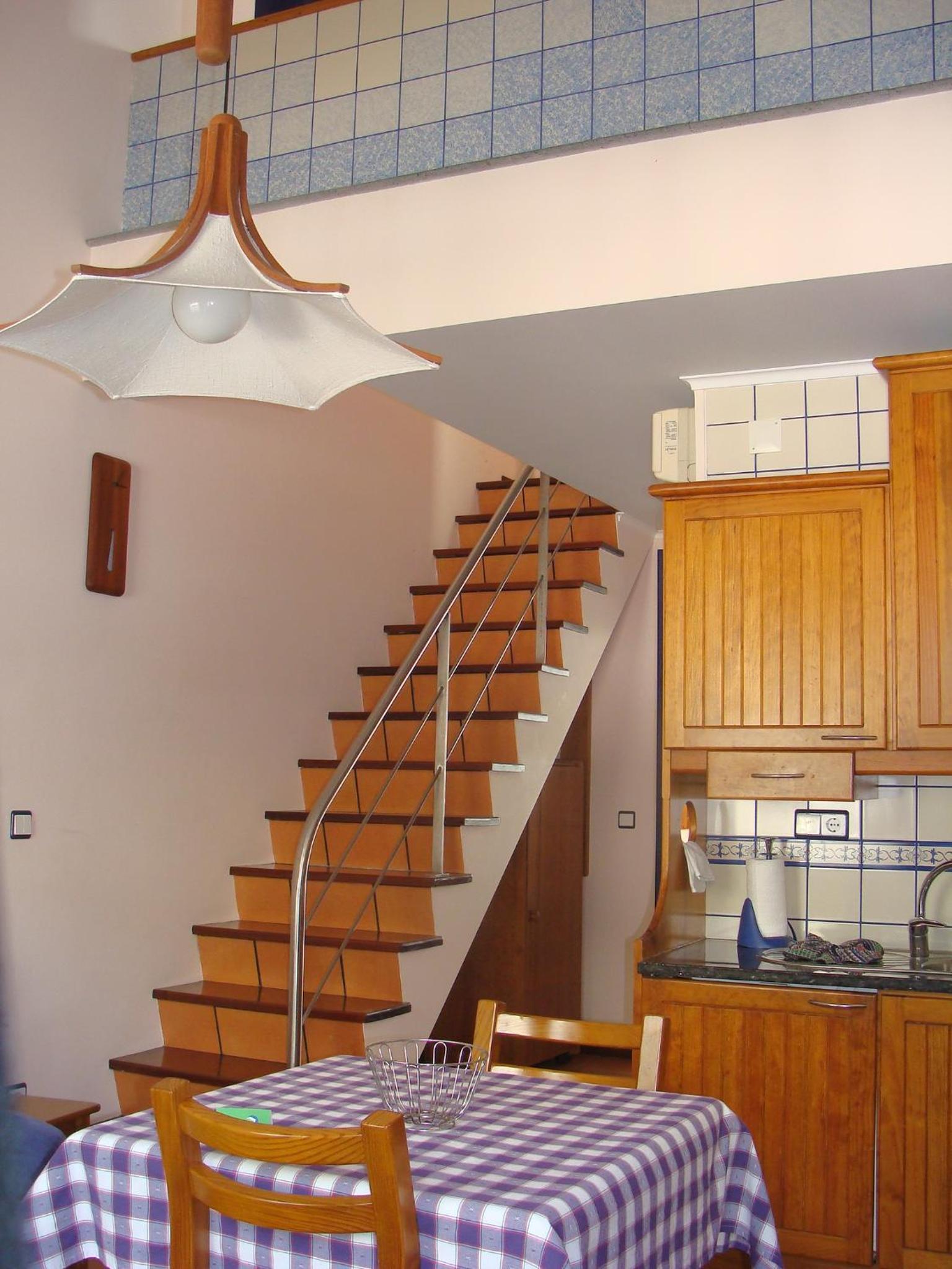 Duplex Apartment with Sea View - Photo 27