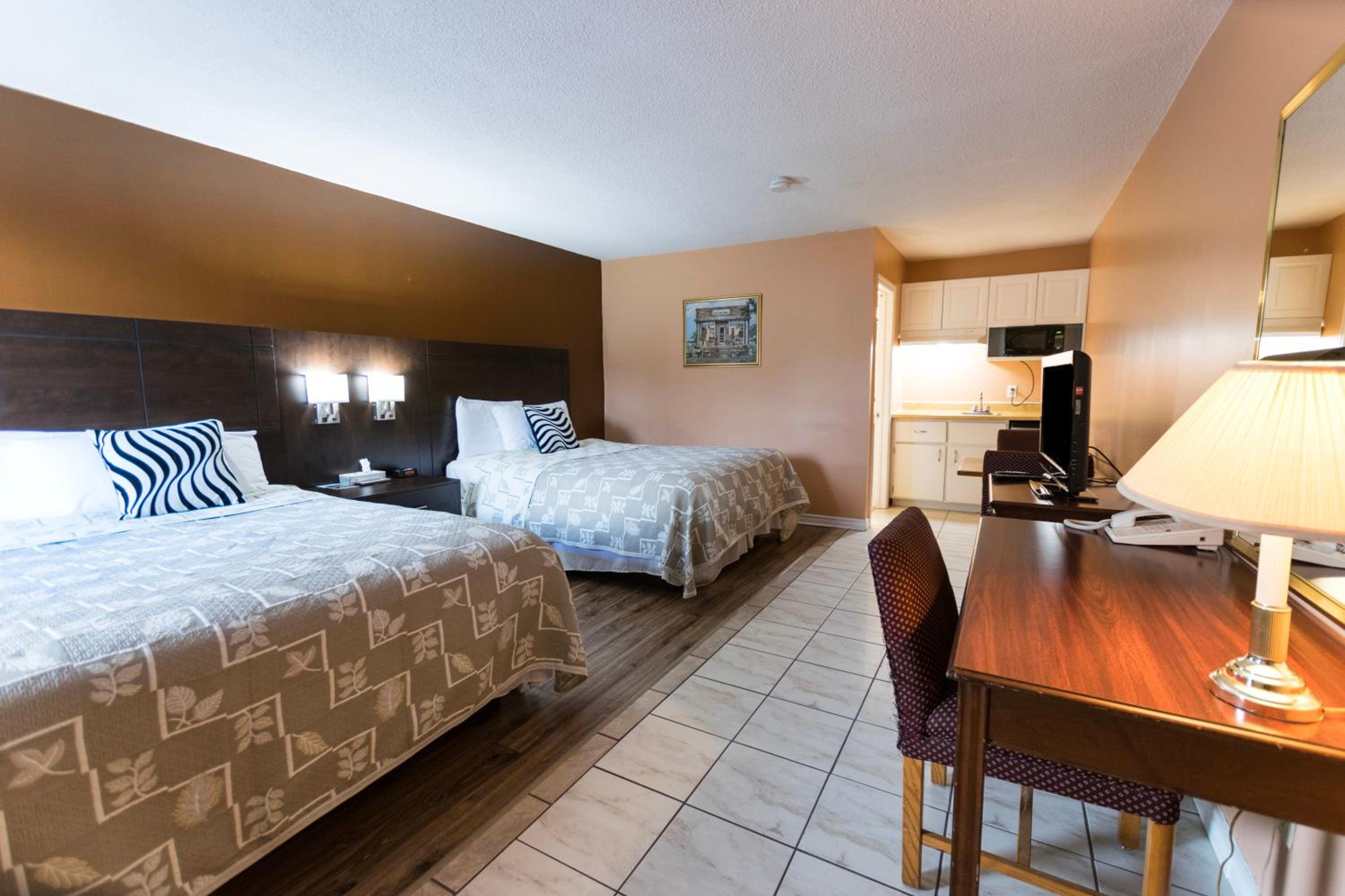 King Room - Photo 2