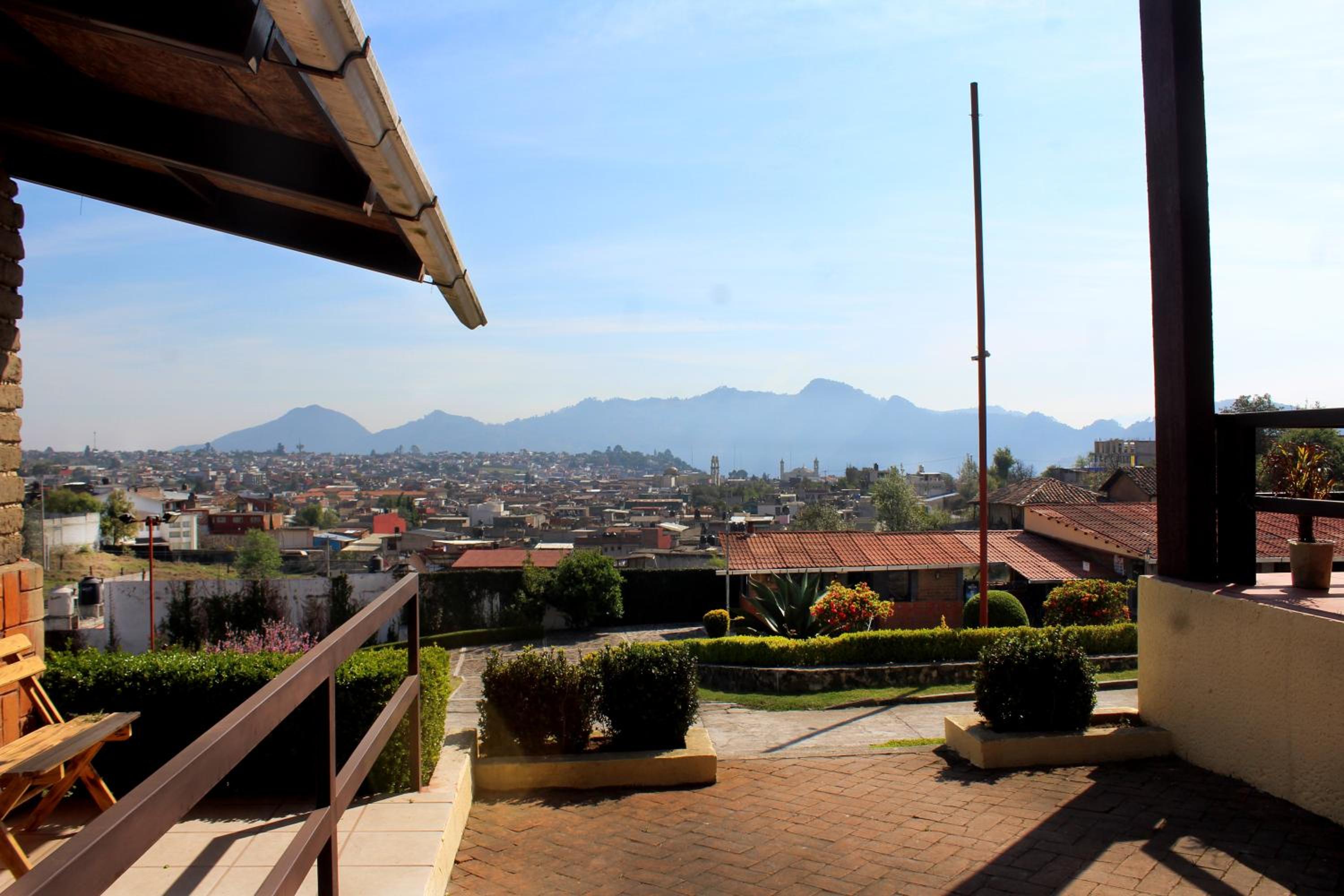 Chalet - Photo 12