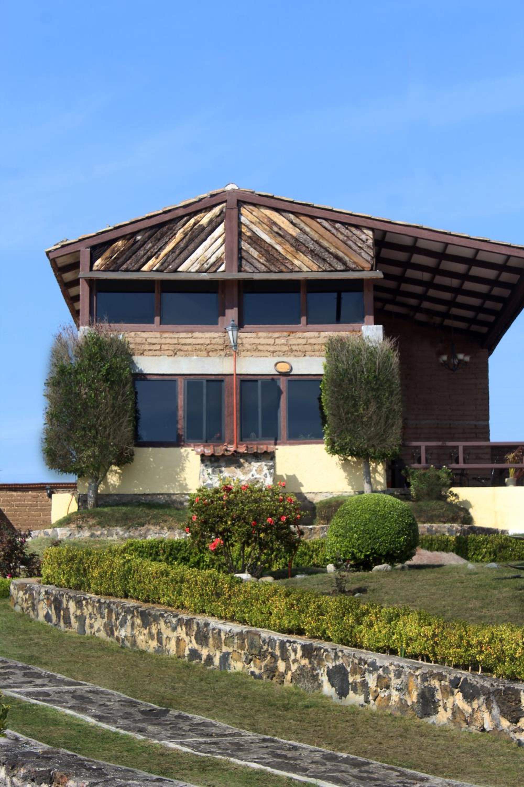 Chalet - Photo 10