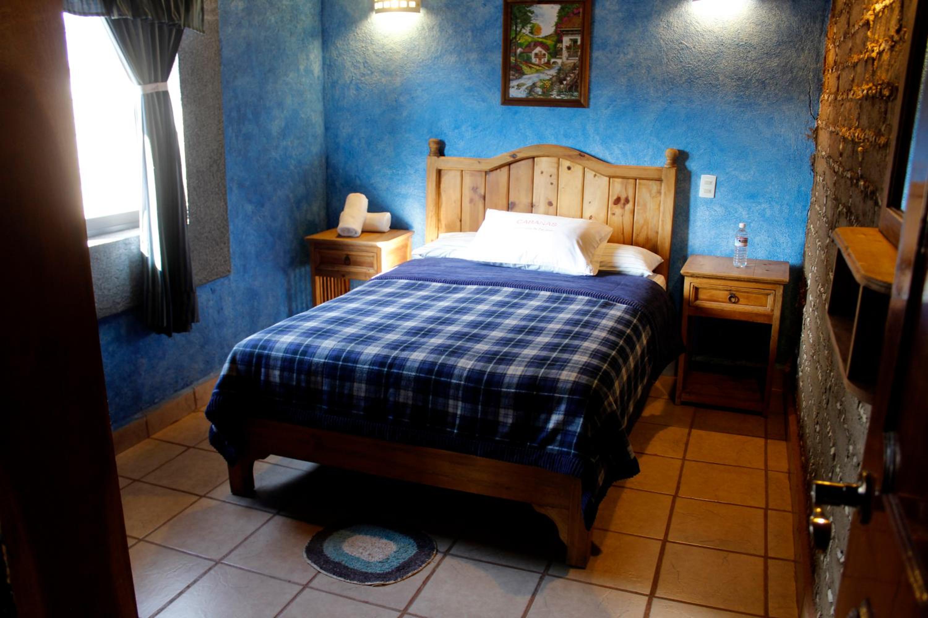 Chalet - Photo 9