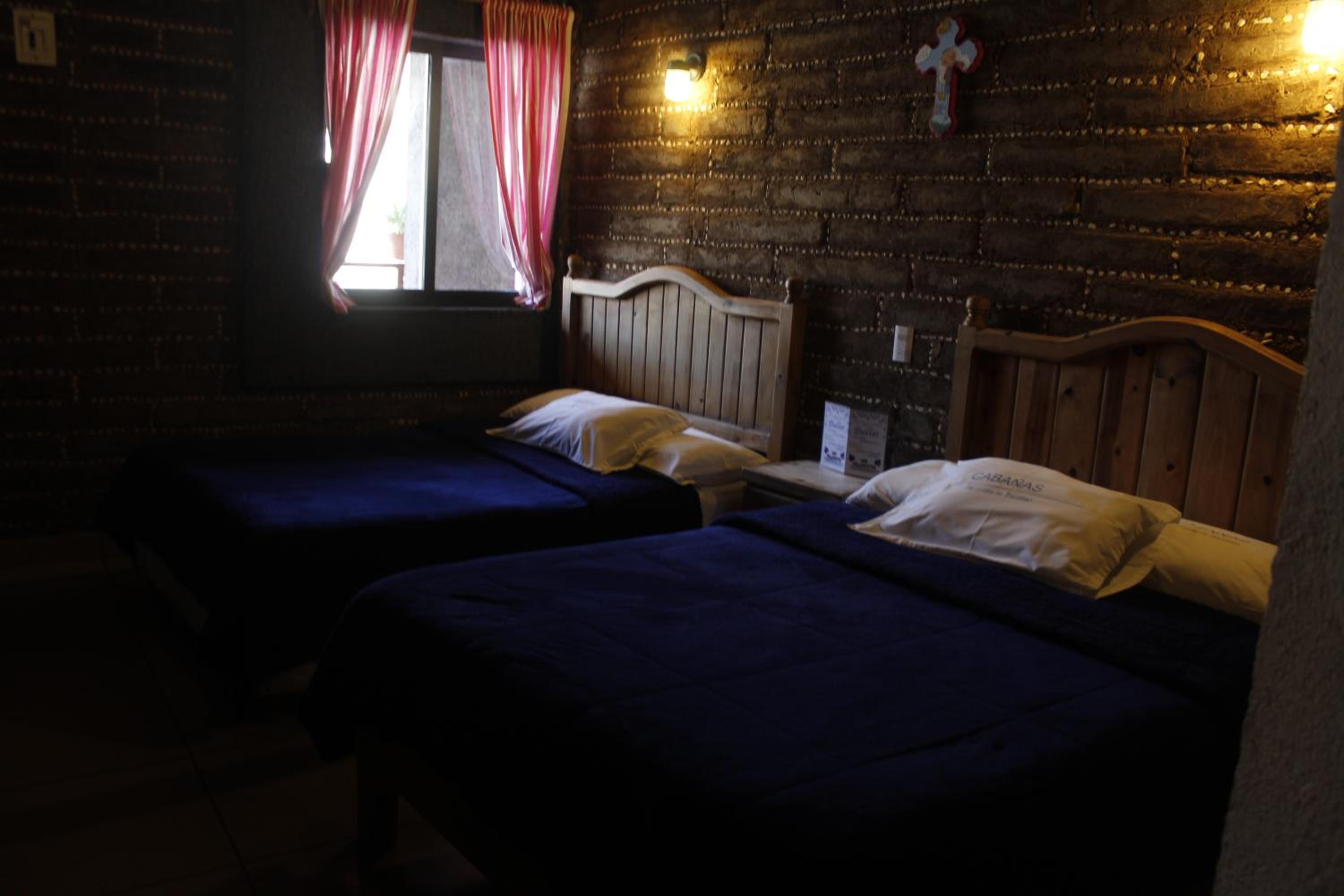 Quadruple Room - Photo 1