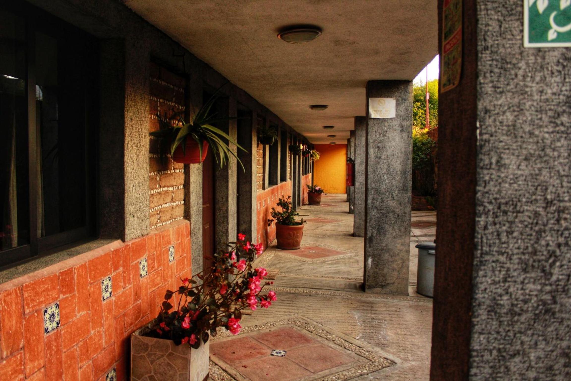 Quadruple Room - Photo 25