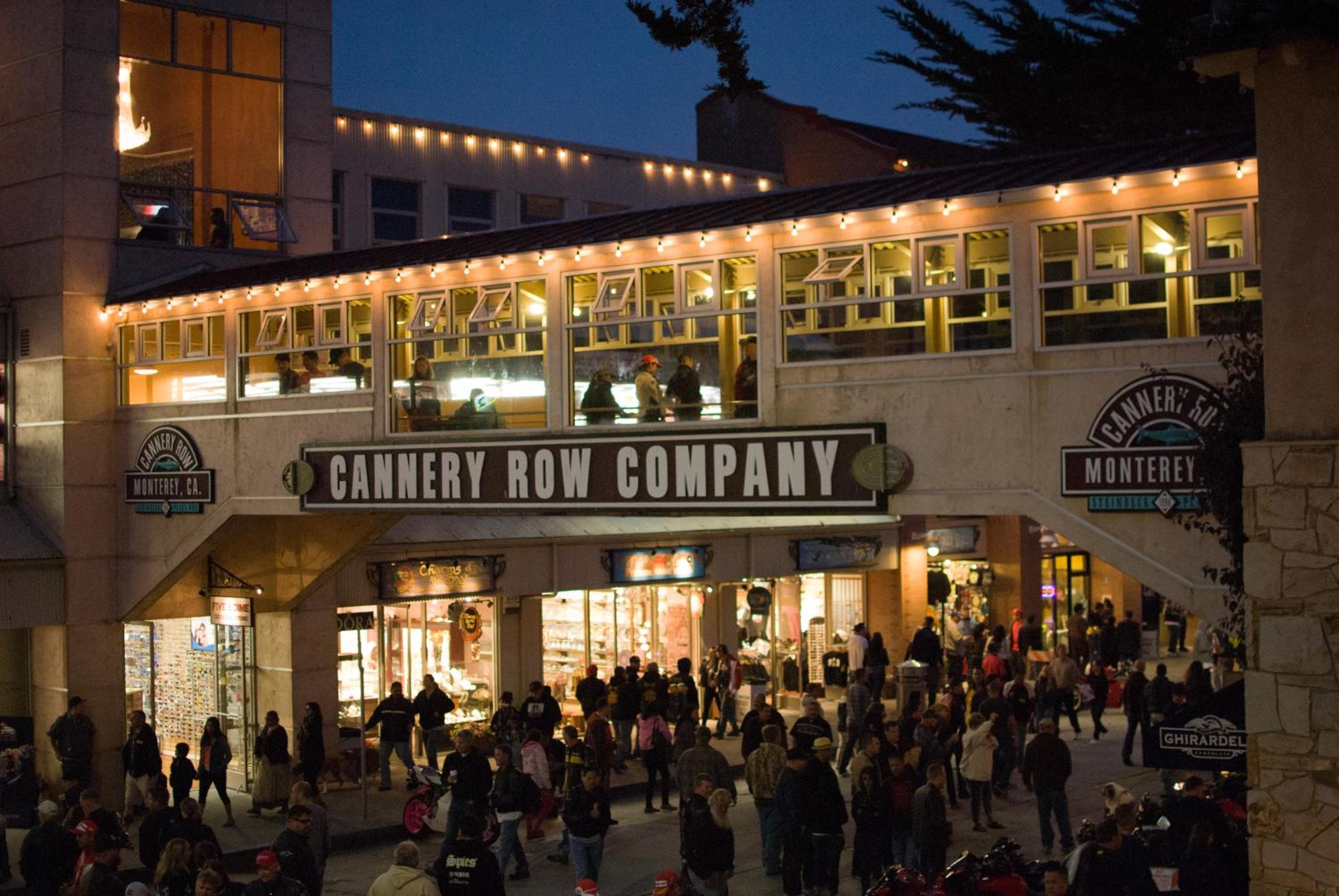 Cannery Row King - Photo 6