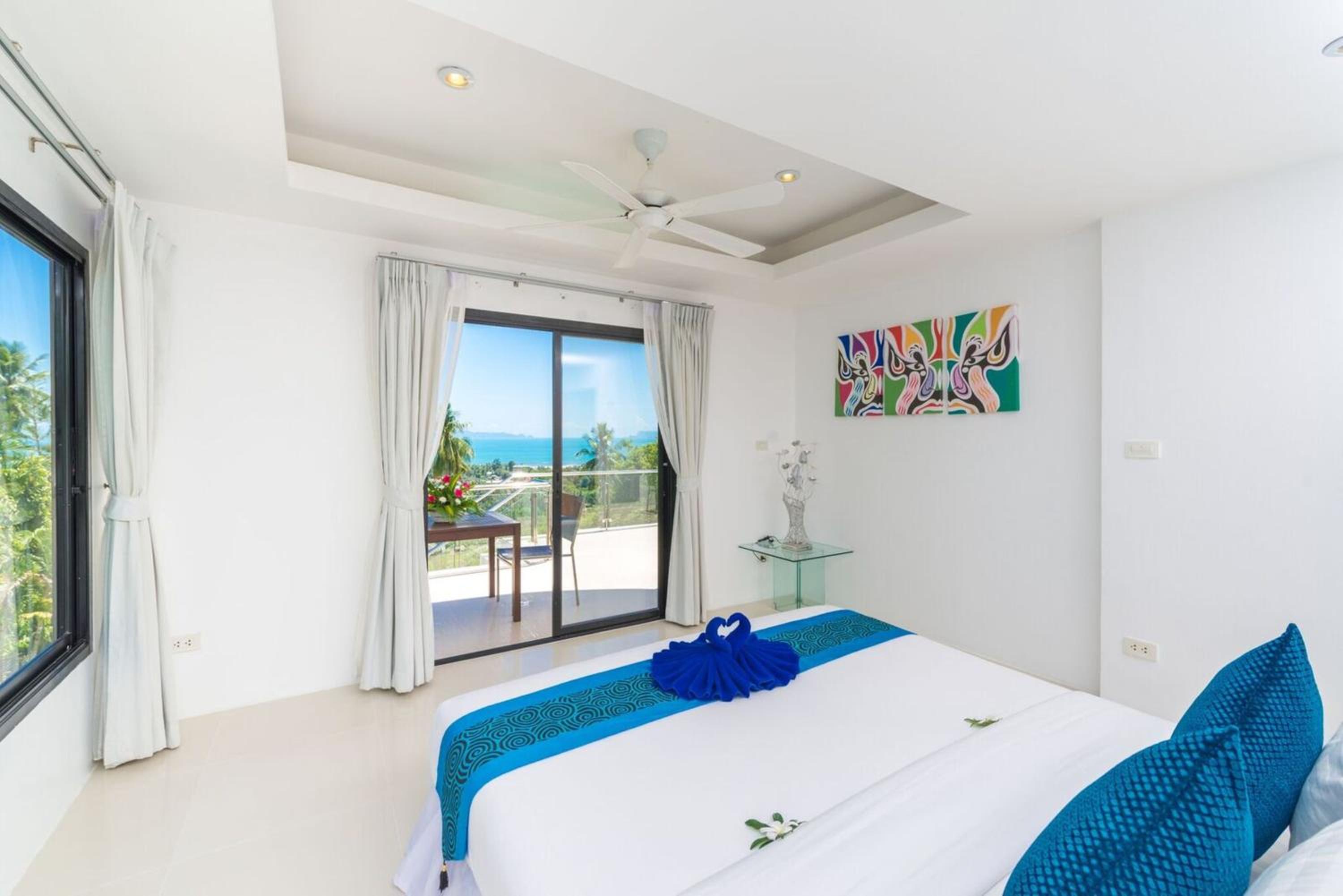 Two-Bedroom Villa photo 2
