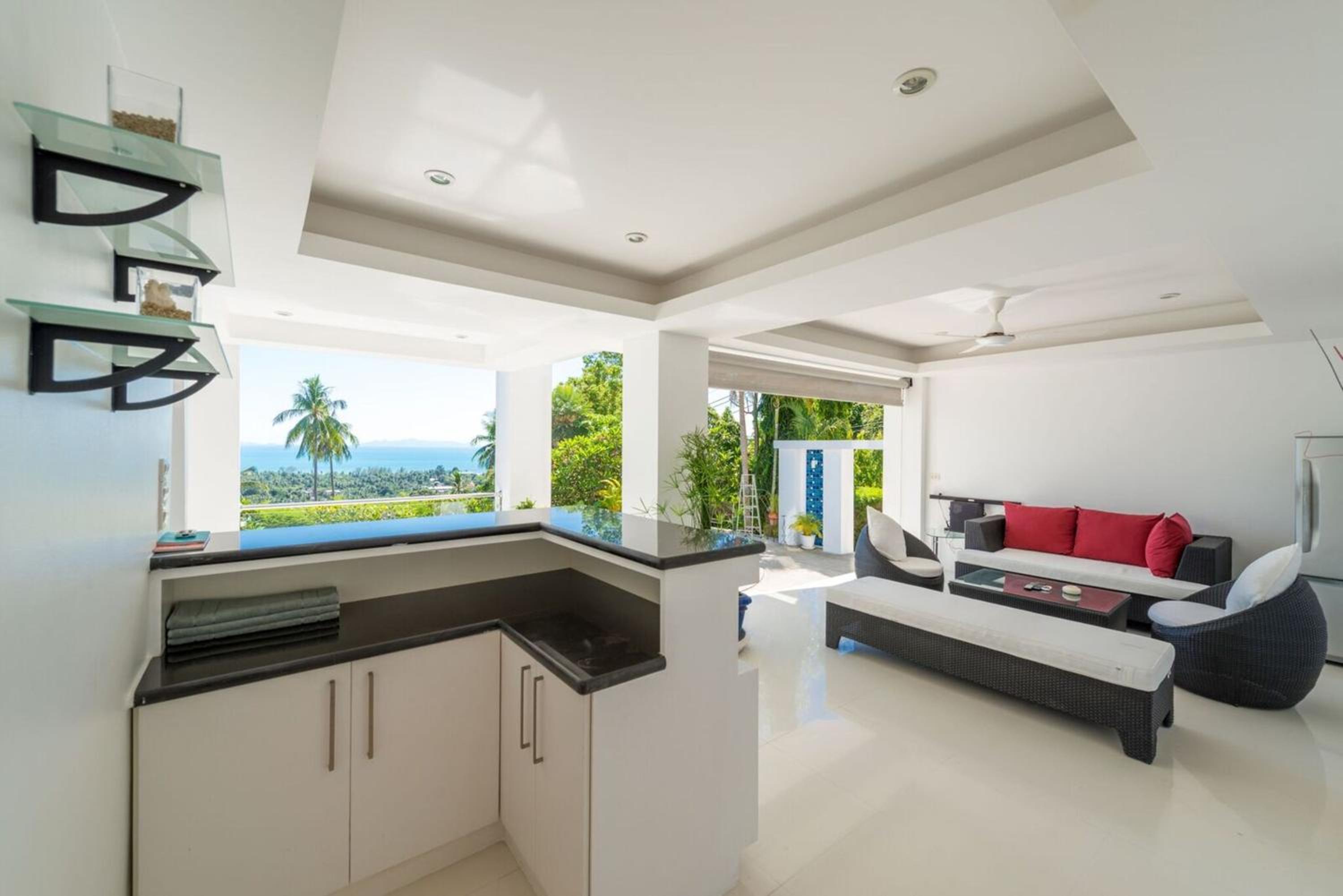 Two-Bedroom Villa photo 1