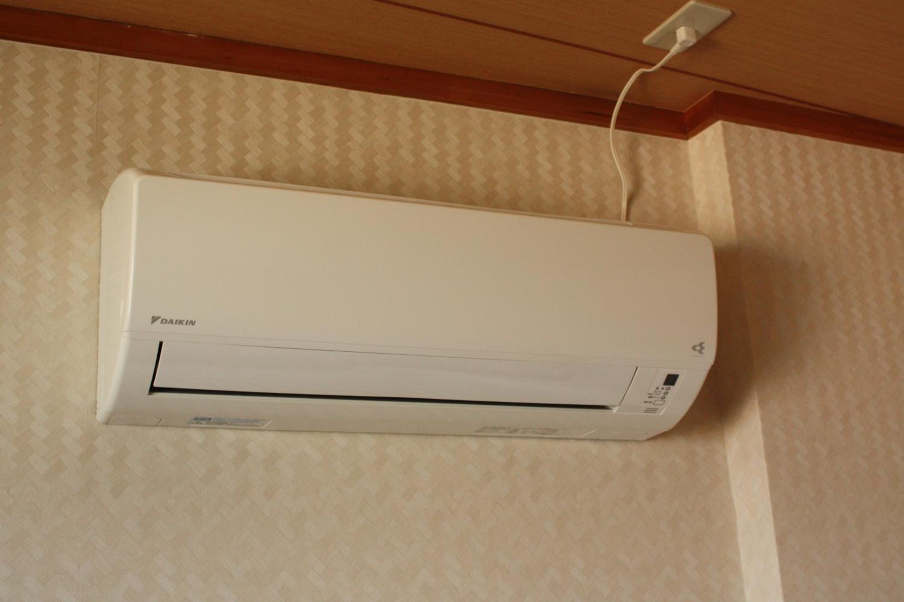 Economy Japanese-Style Twin Room photo 2