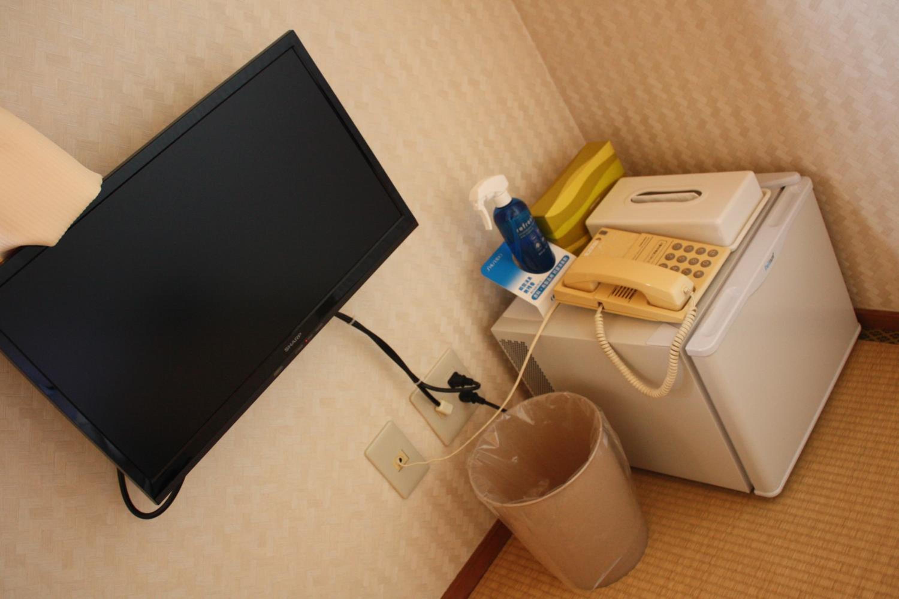 Japanese-Style Single Room photo 2