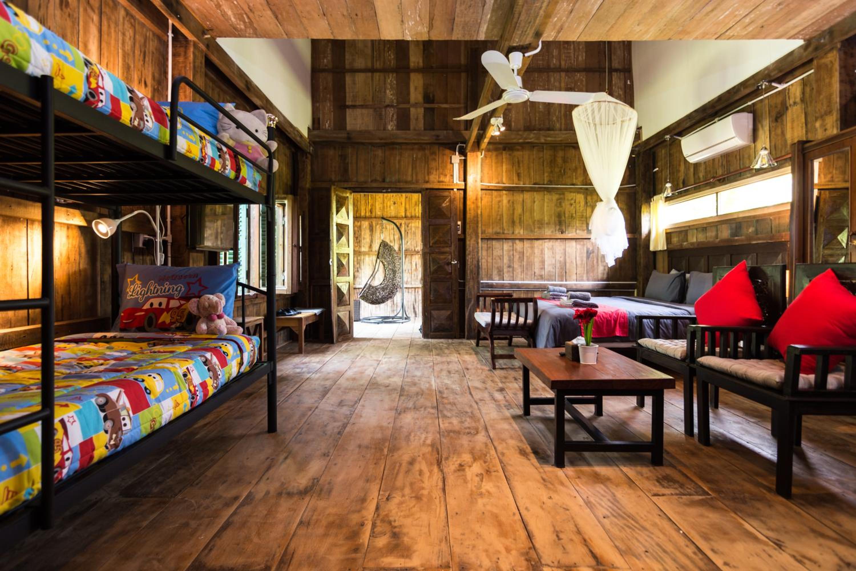 Family Suite photo 1