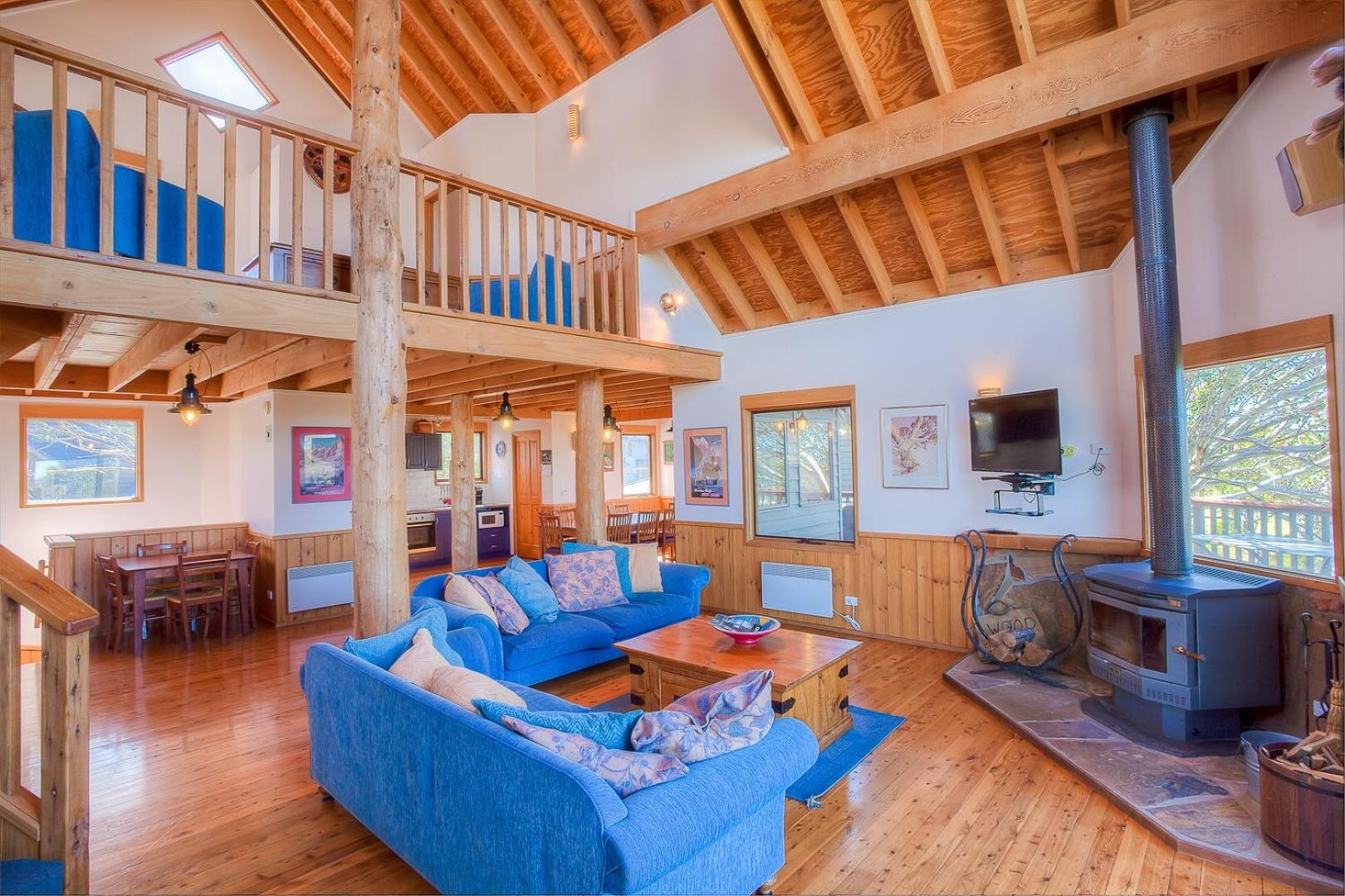 Chalet photo 1