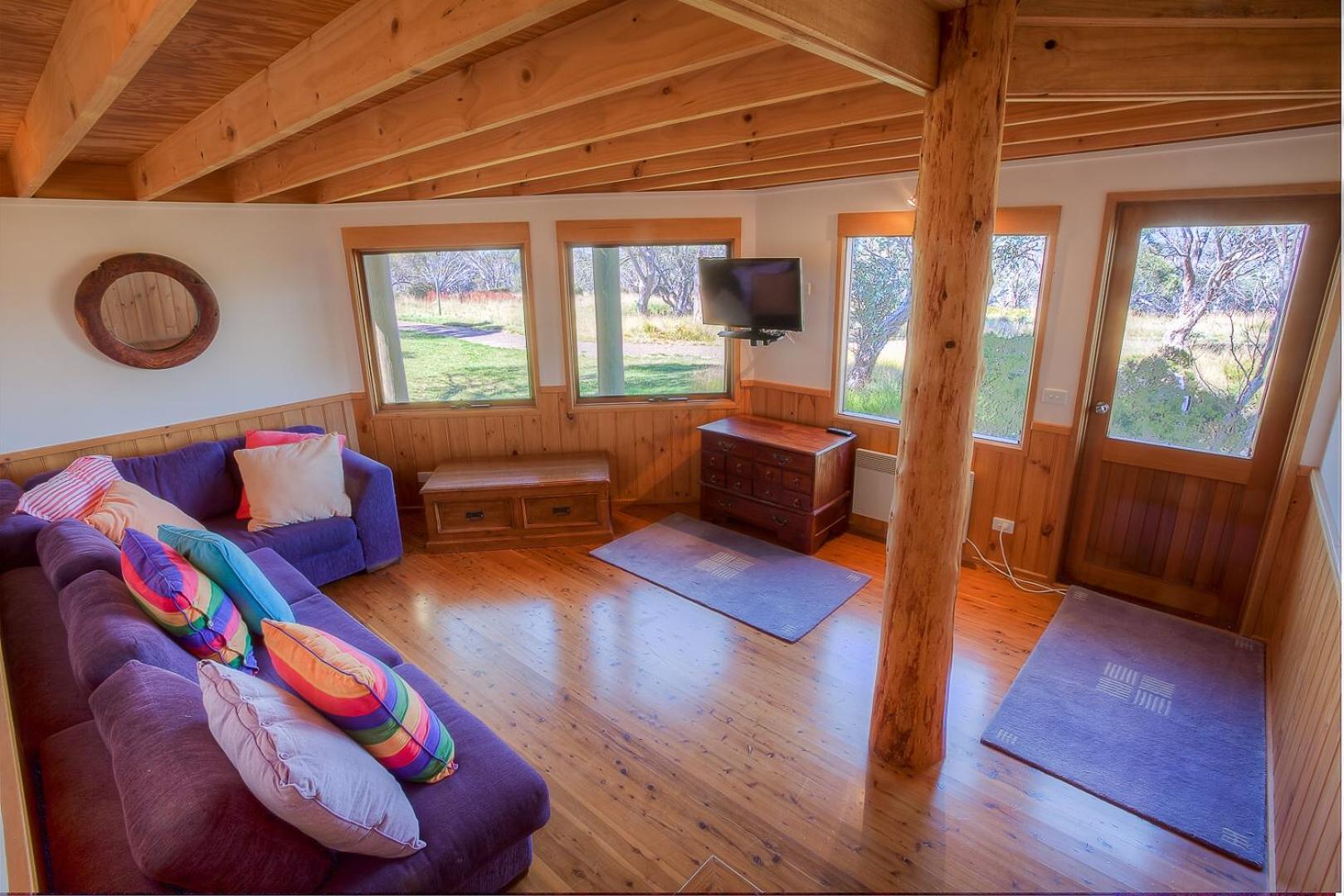 Chalet photo 3