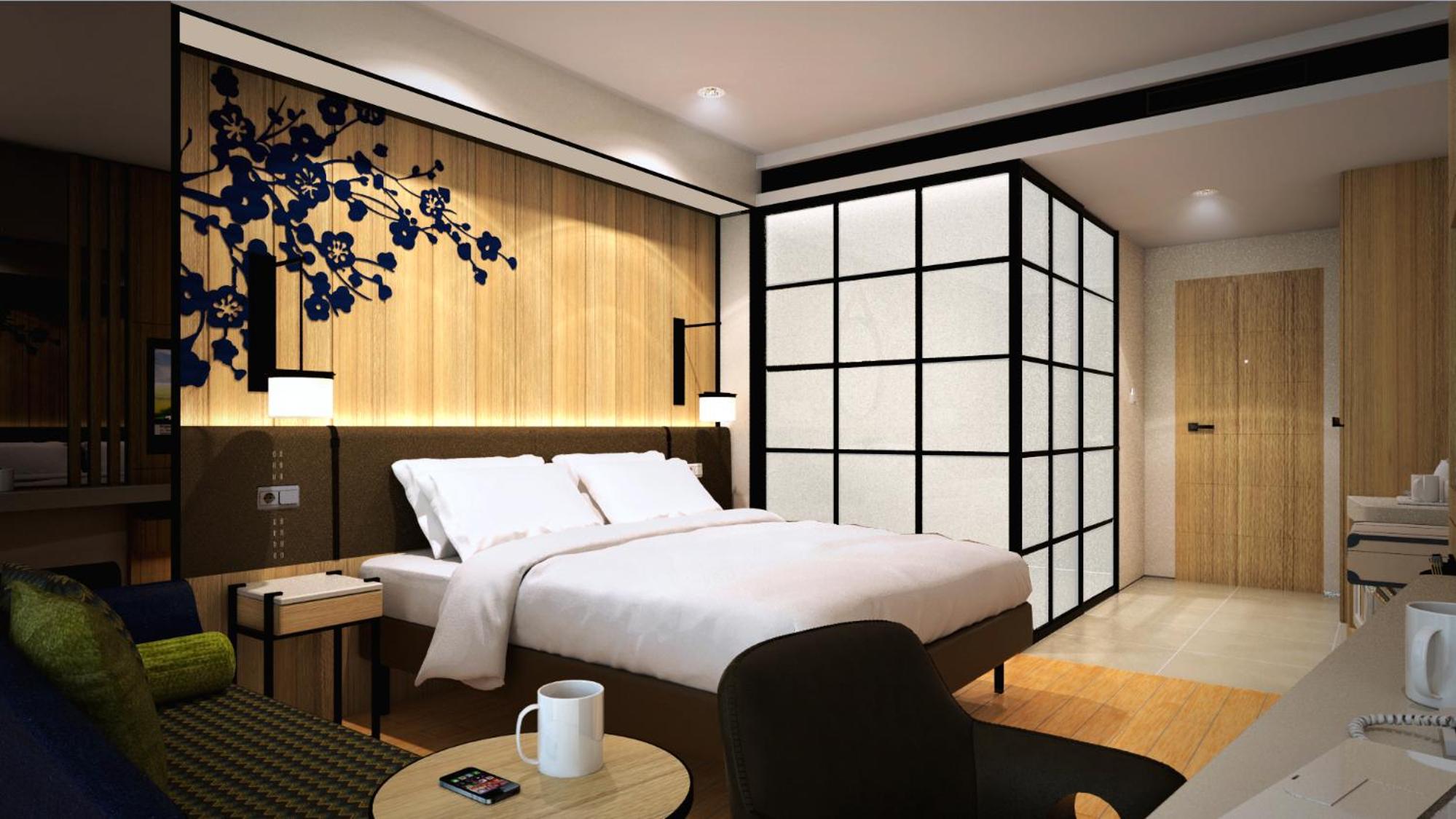 Superior Double Room photo 3