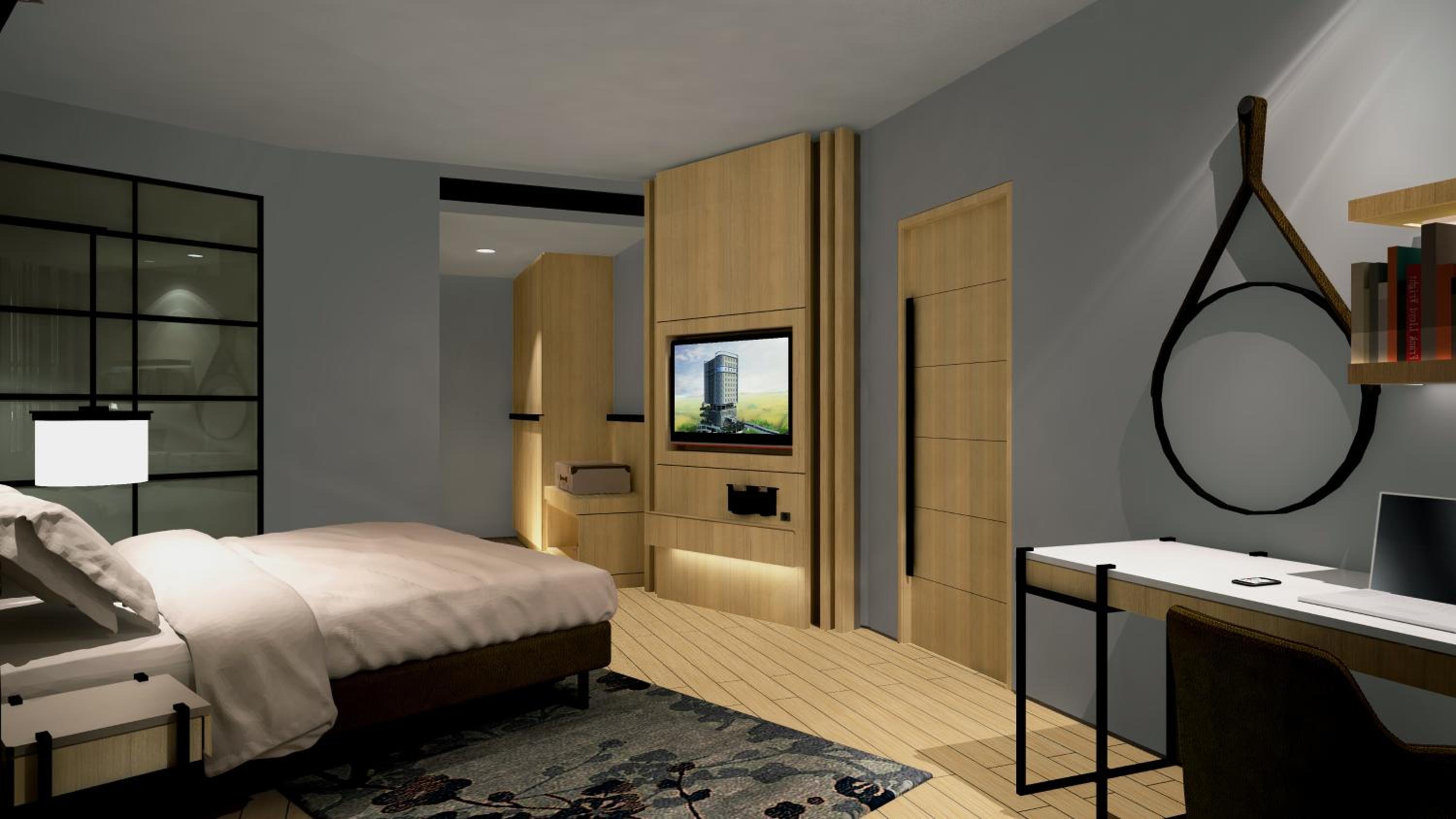 Superior Double Room photo 2