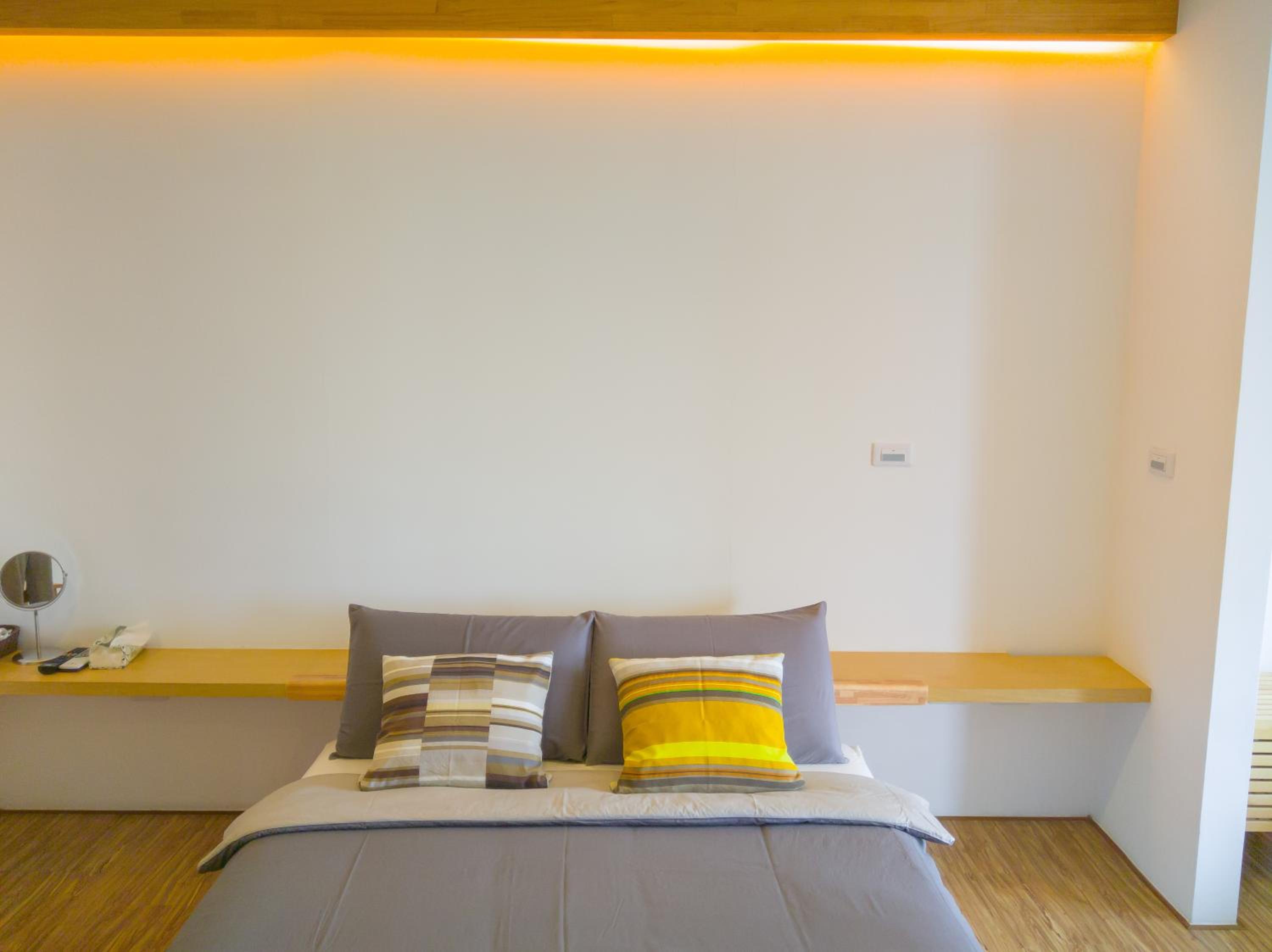 Quadruple Room with Garden View photo 1