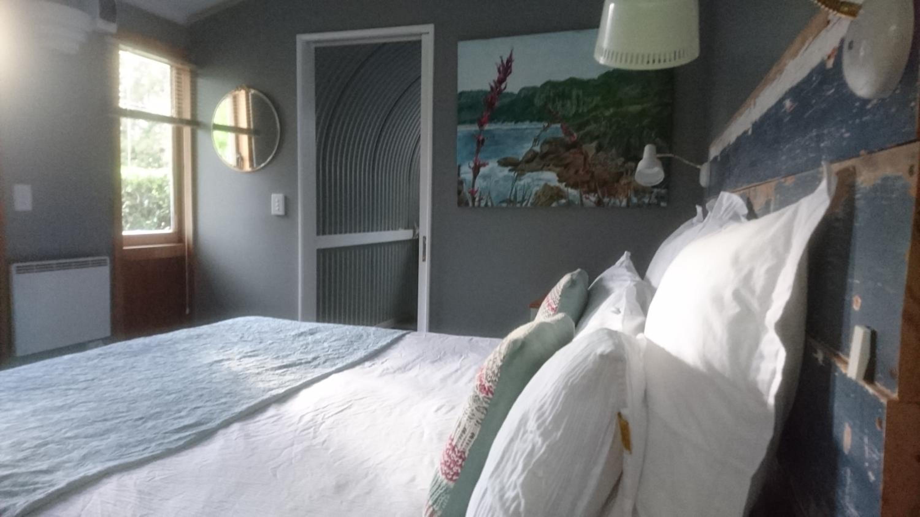 Queen Room with Garden View photo 2
