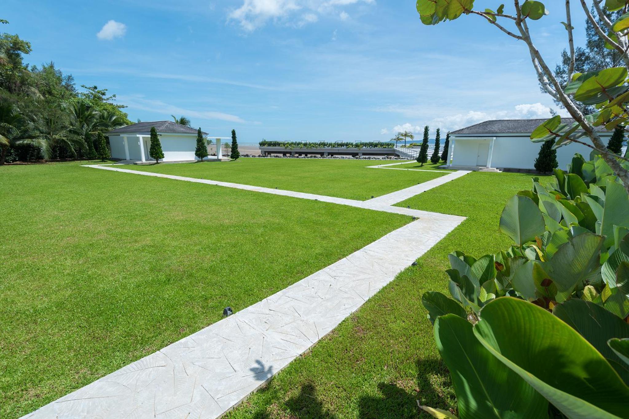 Garden Villa photo 3