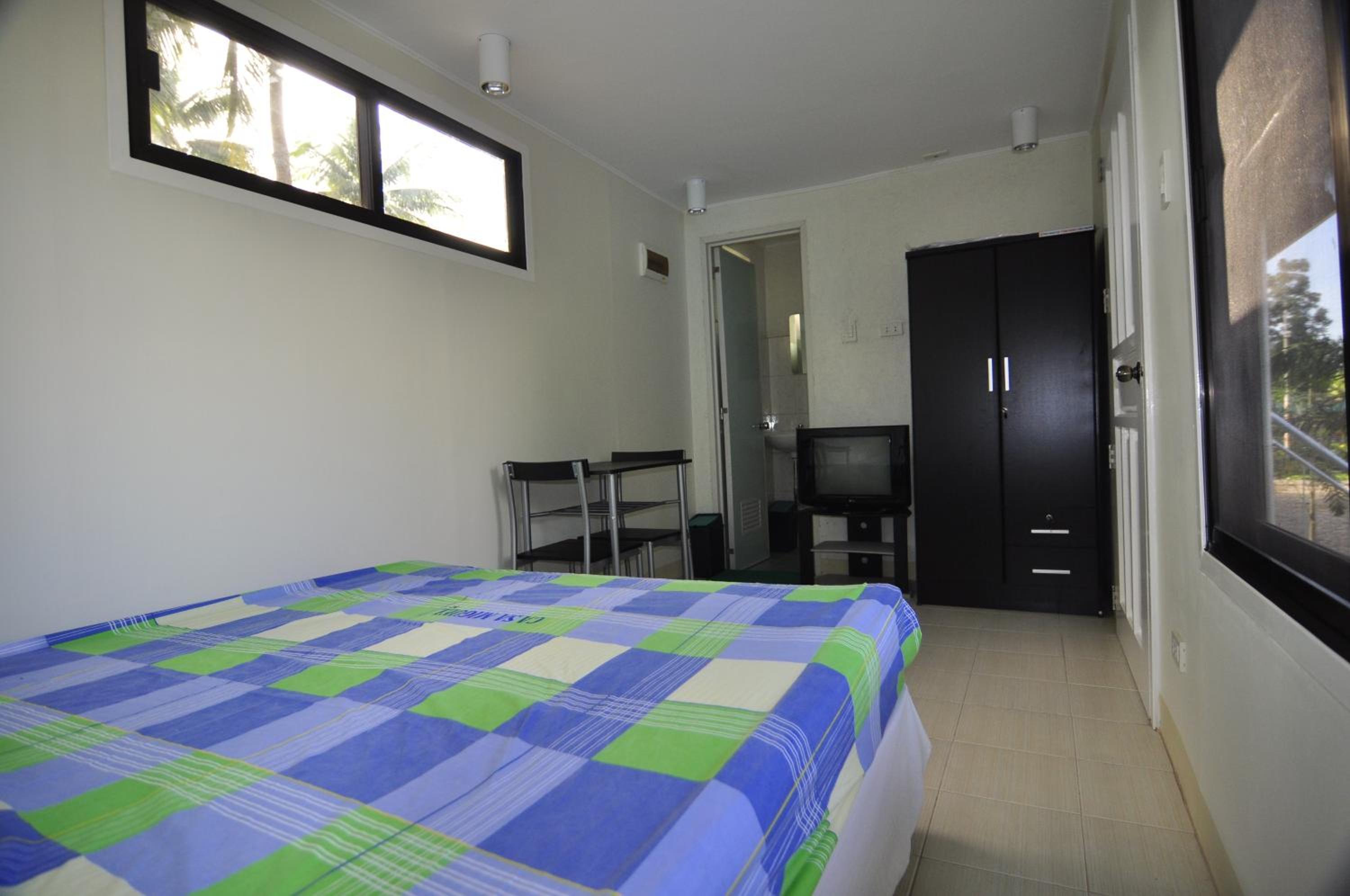 Deluxe Double or Twin Room photo 3