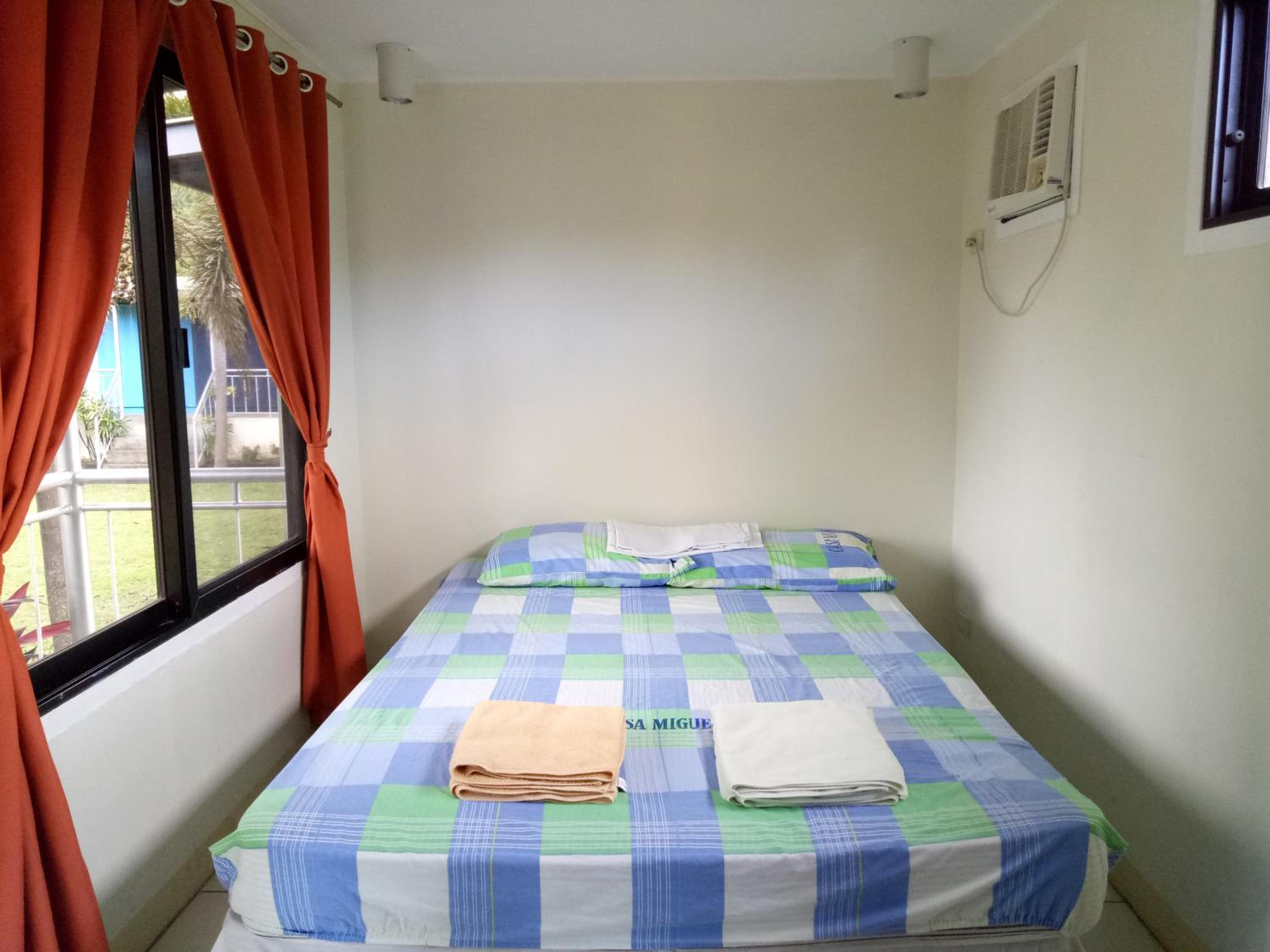 Deluxe Double or Twin Room photo 1