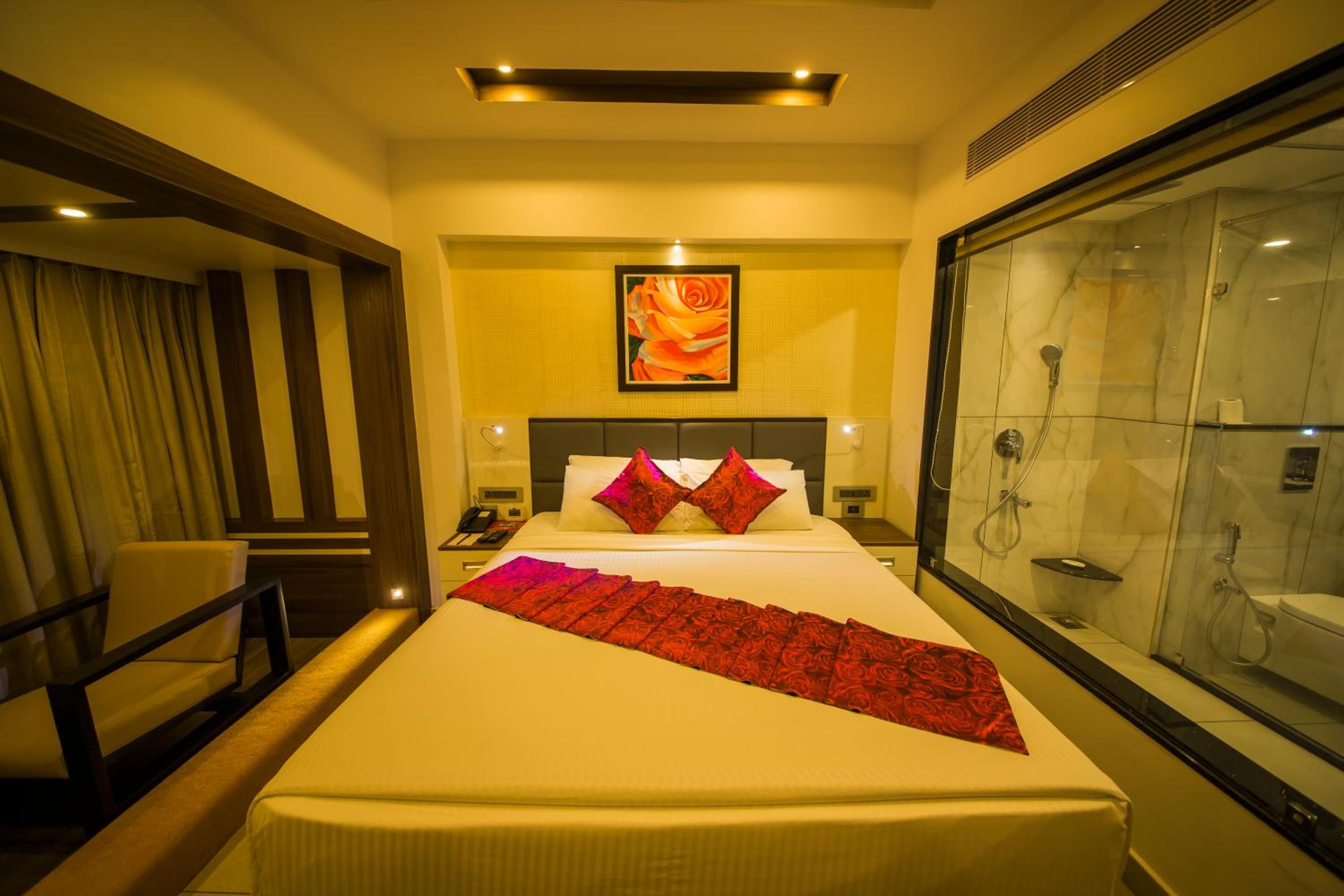 Executive Club Double Room - Photo 6