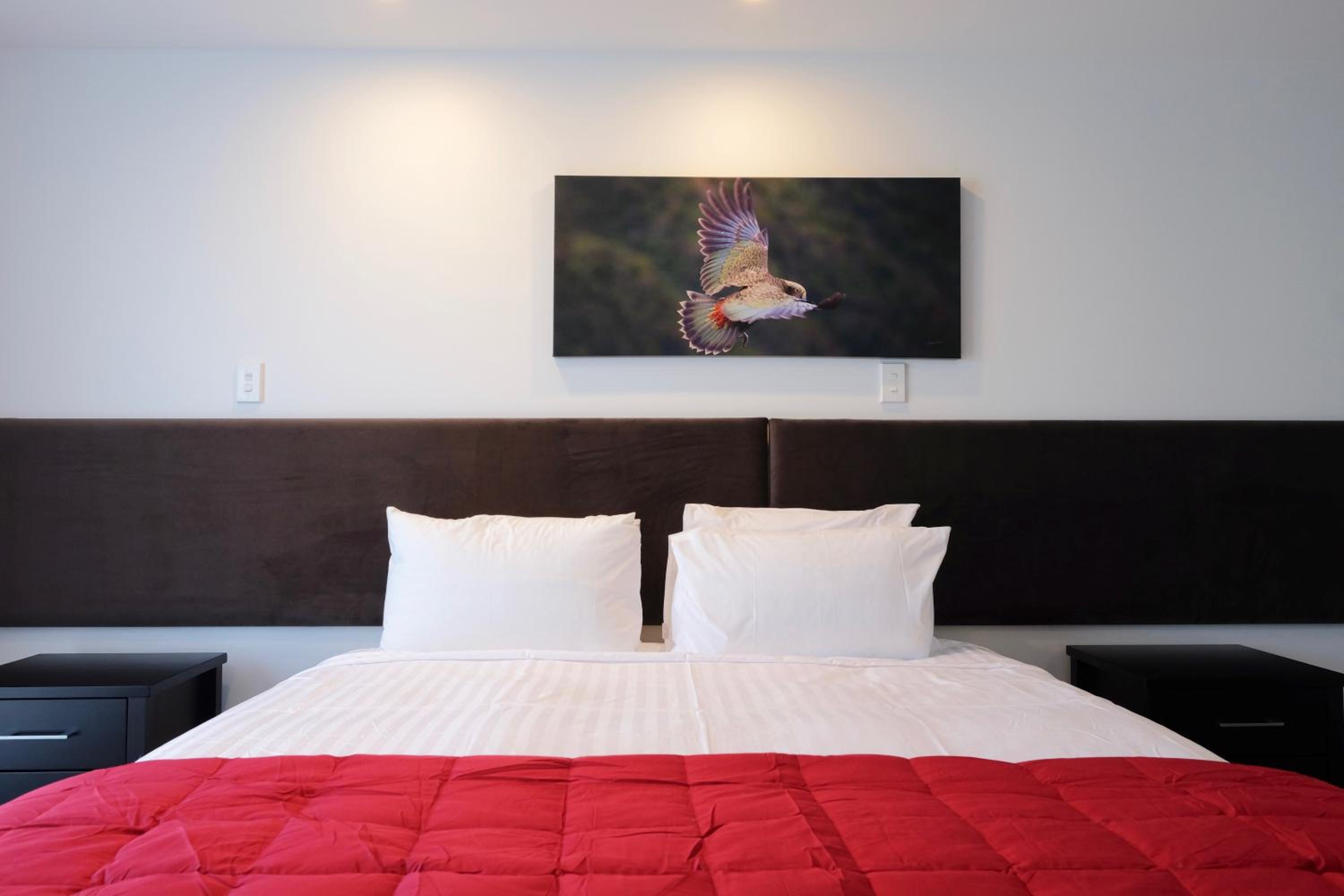 King Room with Mountain View - Photo 1