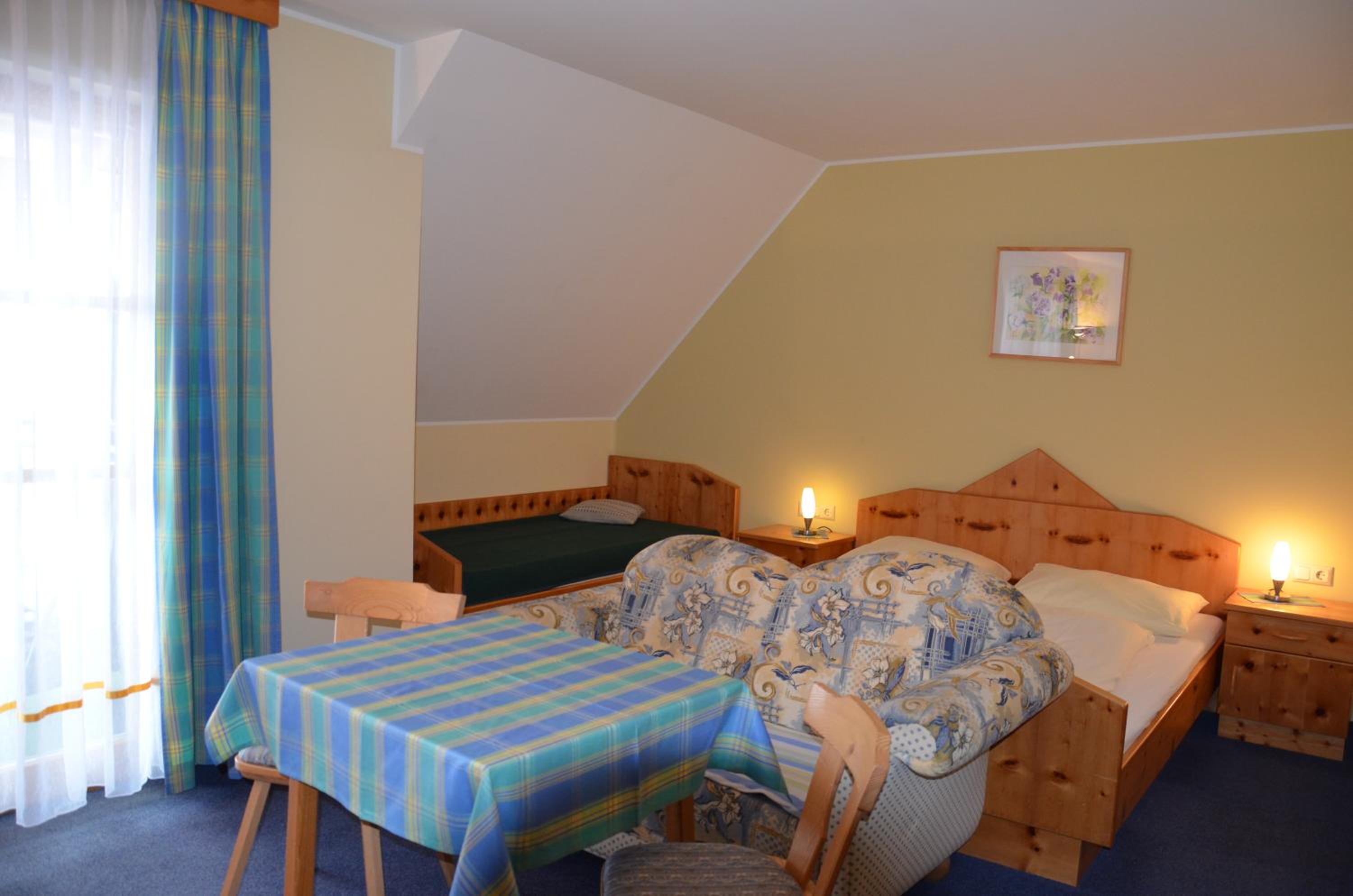 Double Room photo 1