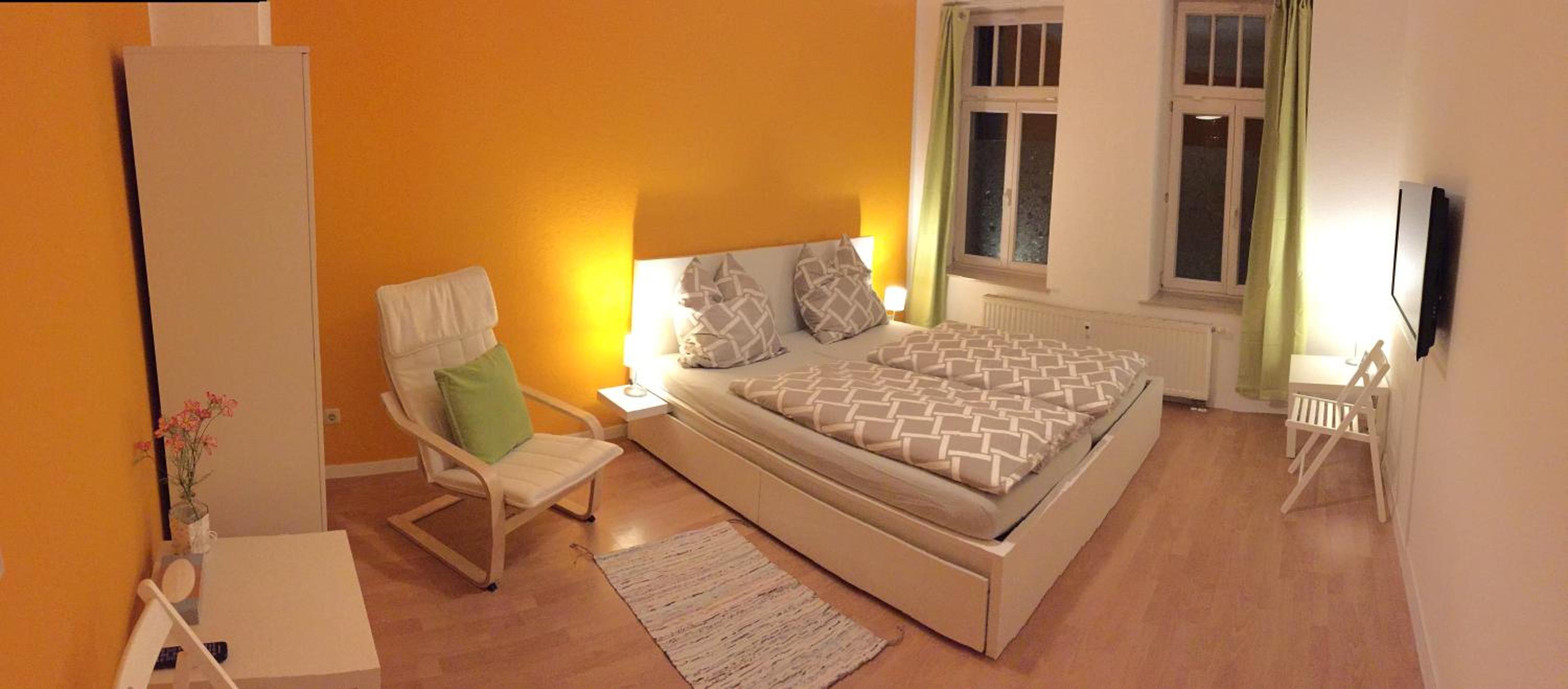 Apartment - Ground Floor - Photo 1