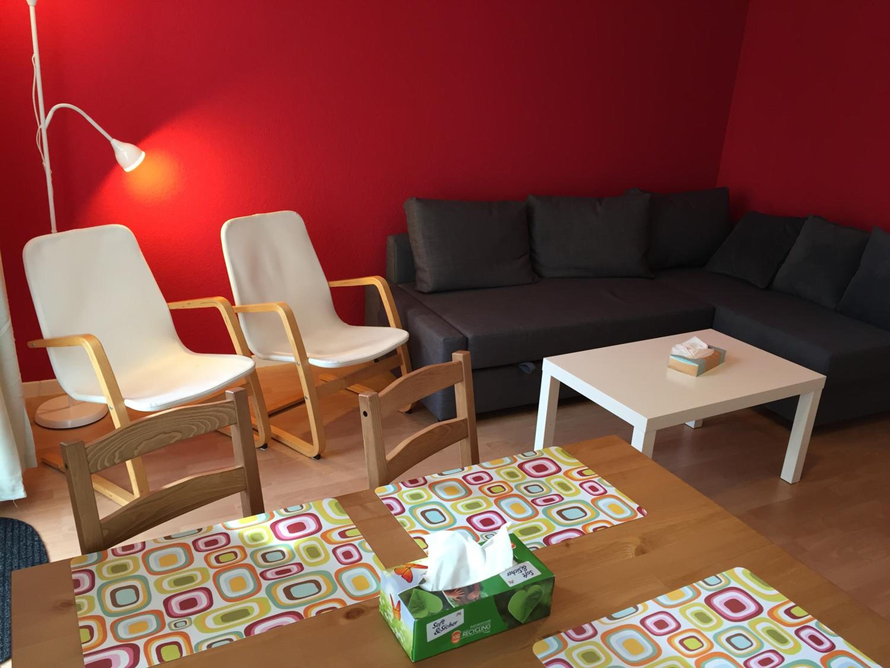 Apartment - Ground Floor - Photo 40