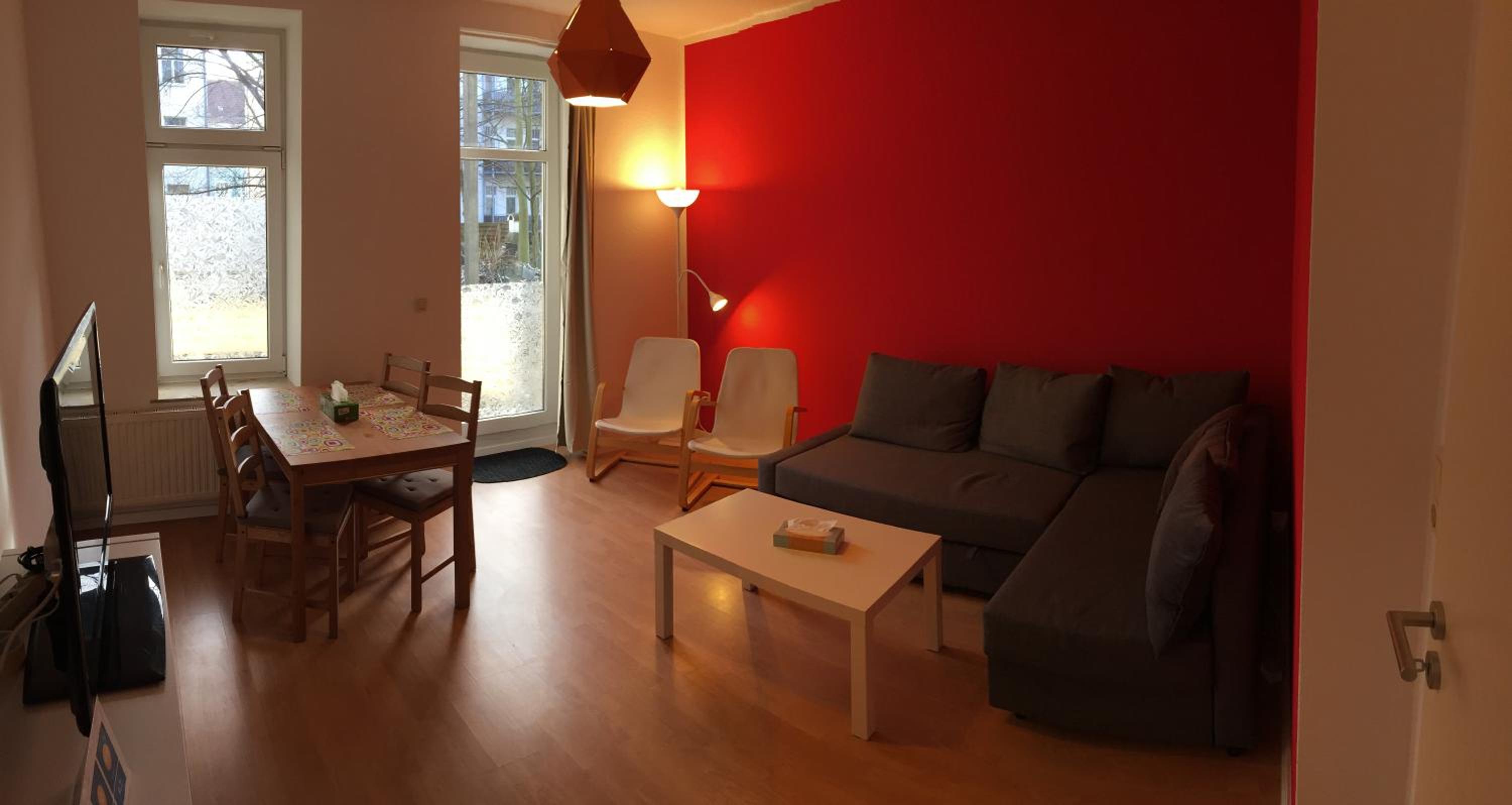 Apartment - Ground Floor - Photo 42