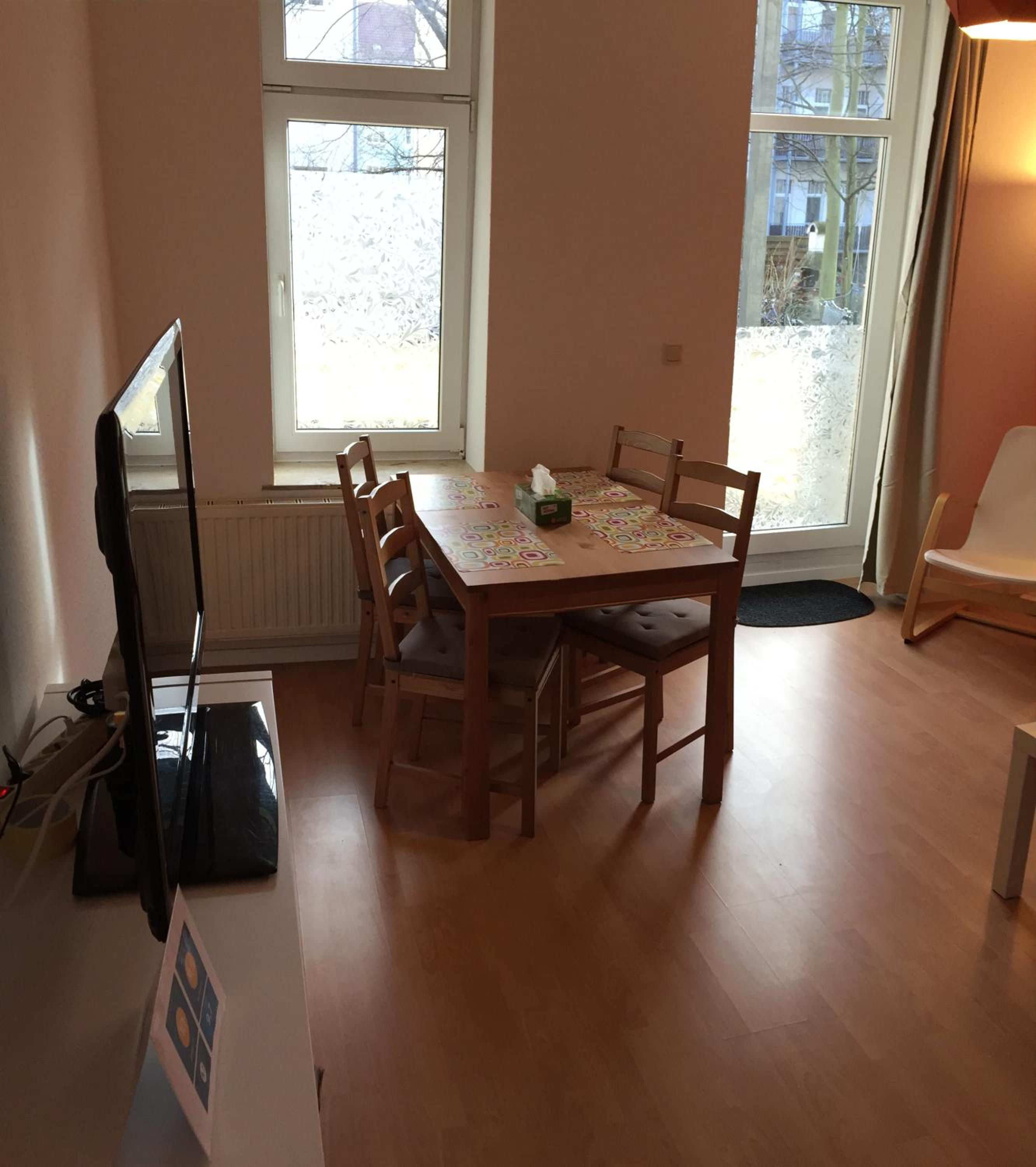 Apartment - Ground Floor - Photo 43