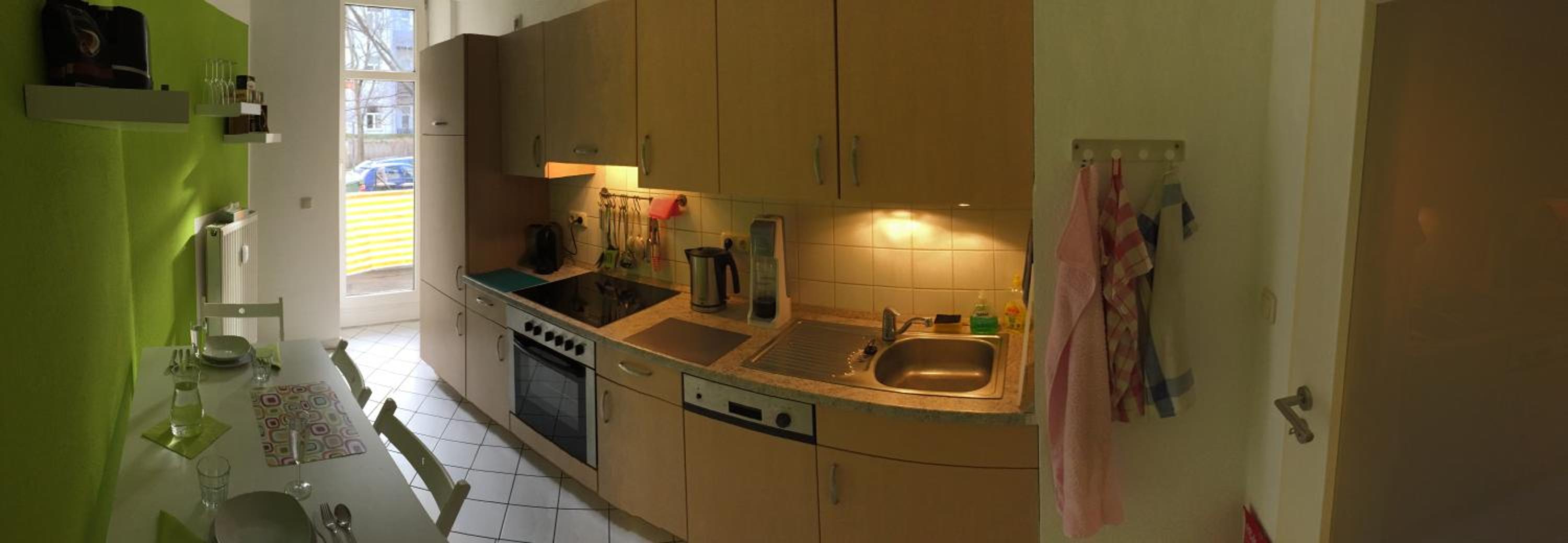 Apartment - Ground Floor - Photo 44