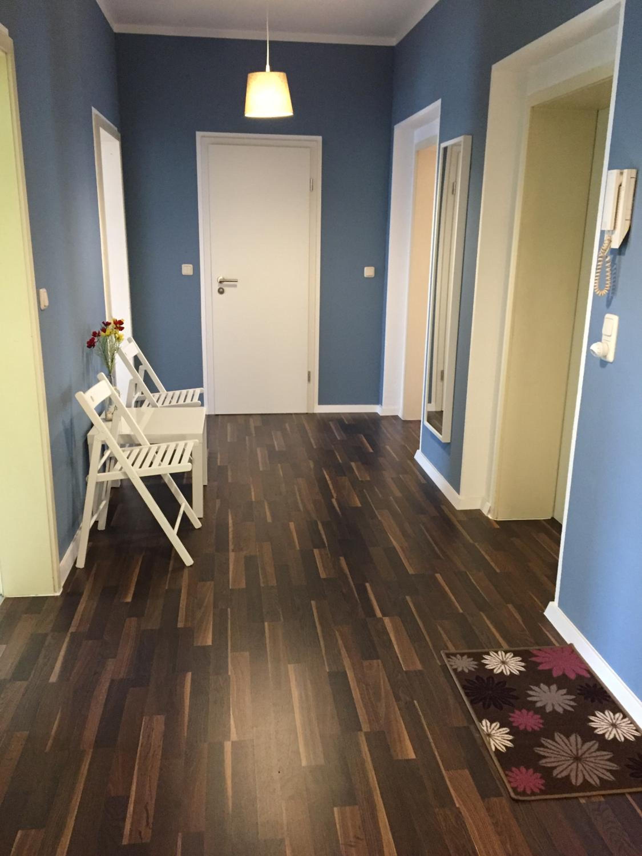 Apartment - Ground Floor - Photo 3