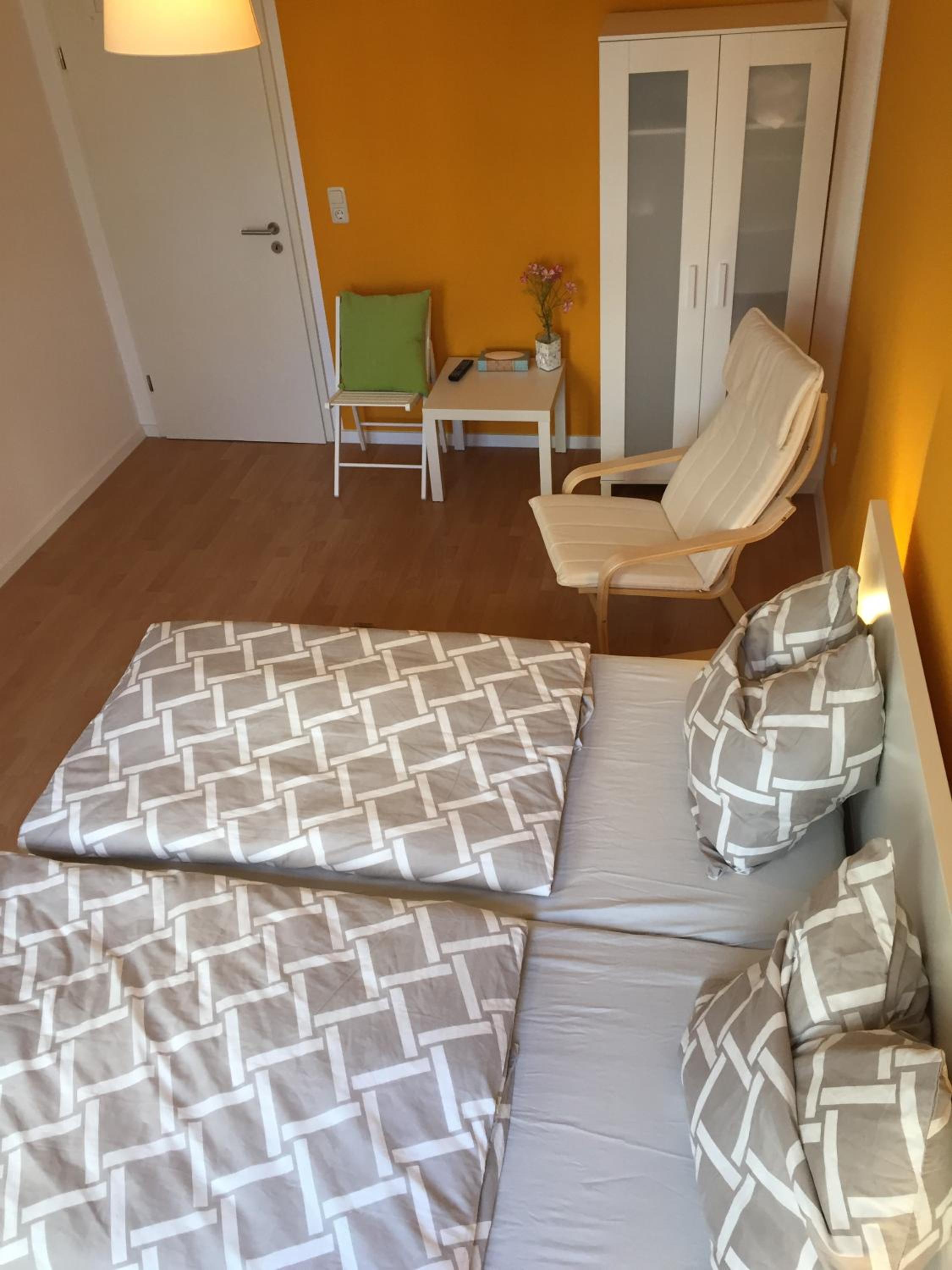 Apartment - Ground Floor - Photo 46