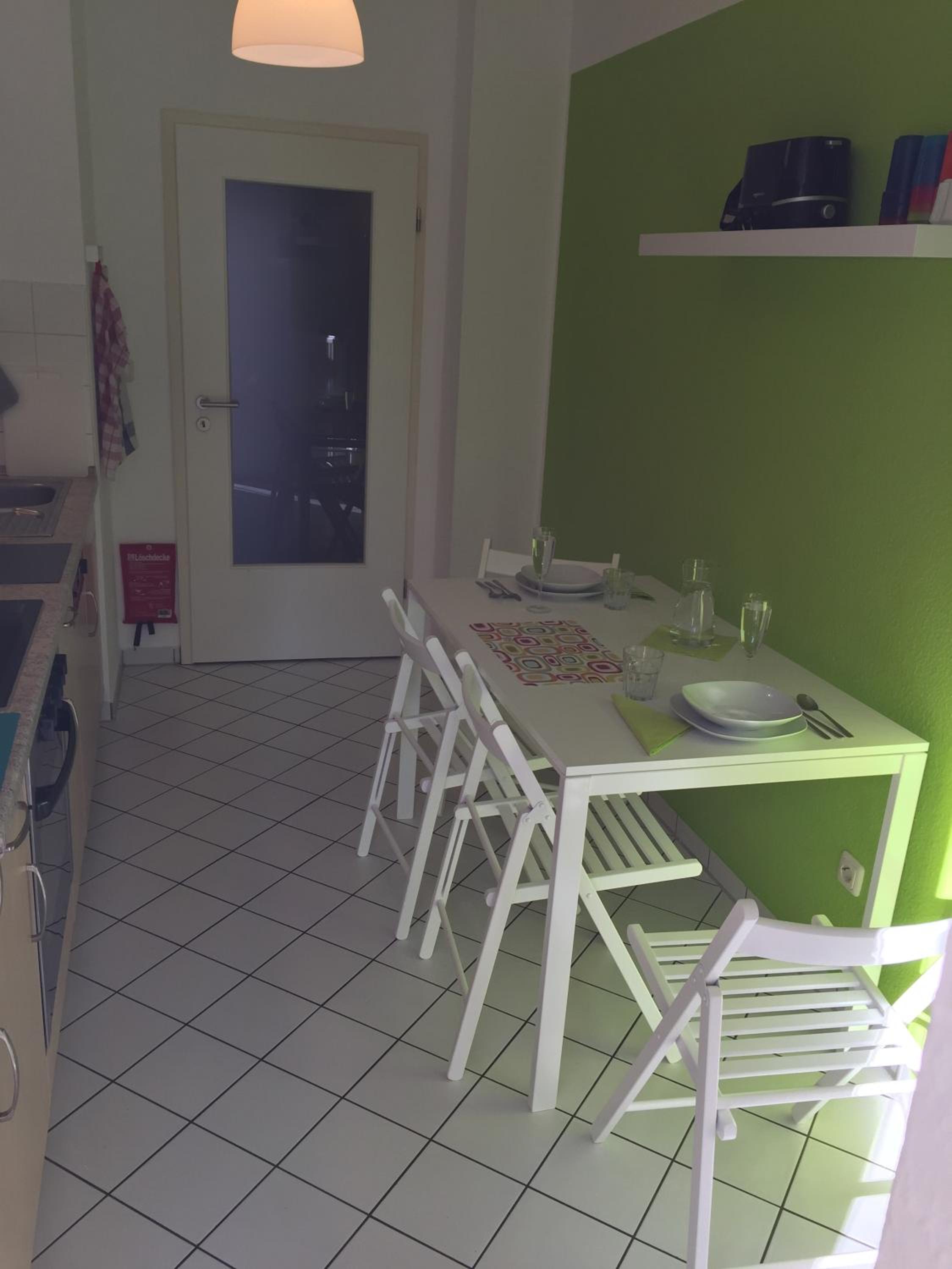 Apartment - Ground Floor - Photo 39