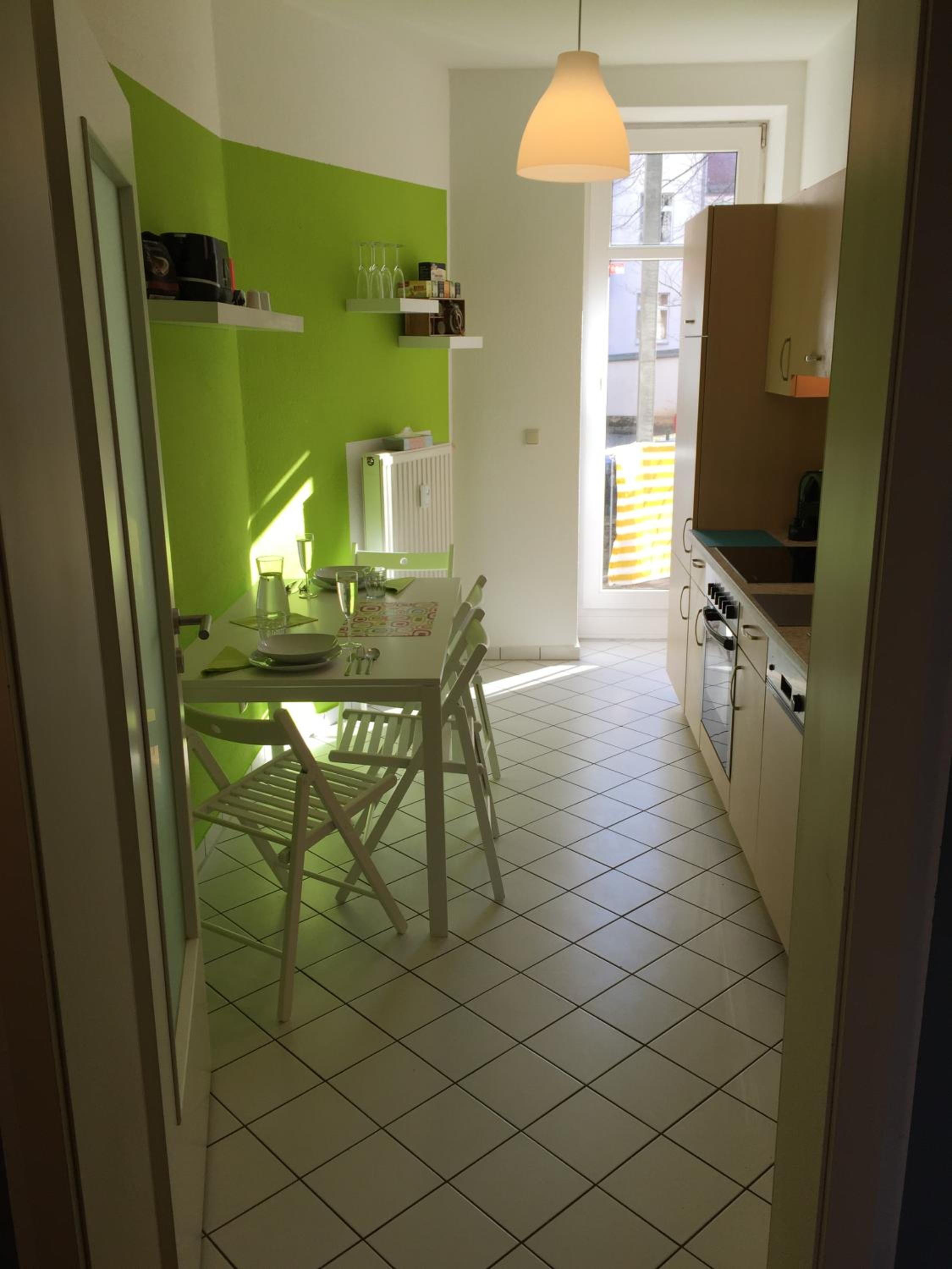 Apartment - Ground Floor - Photo 26
